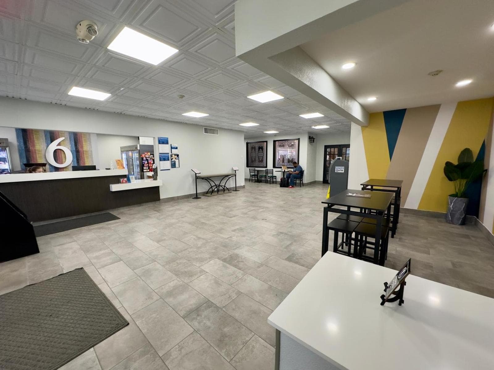 Motel 6 Mesquite, TX Town East gallery photo in Mesquite, TX — image 30