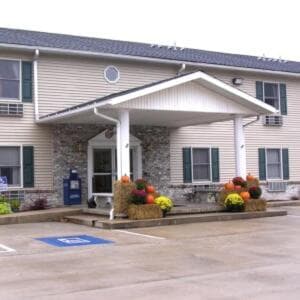 Keyser Inn — hotel in Keyser, West Virginia