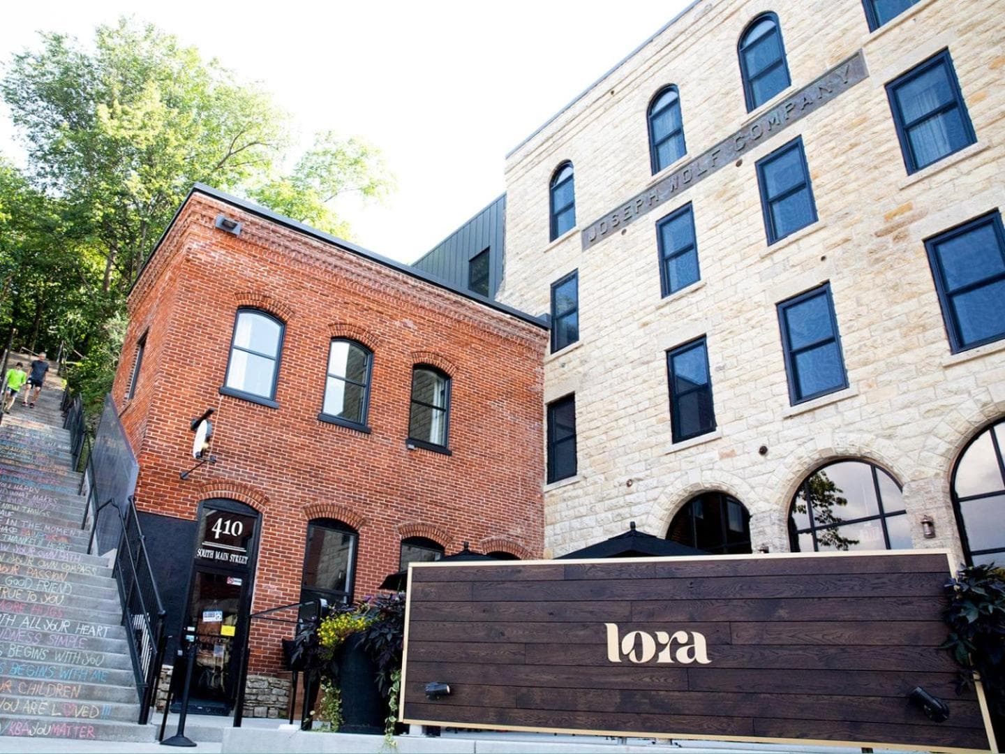 Lora — hotel in Stillwater, Minnesota