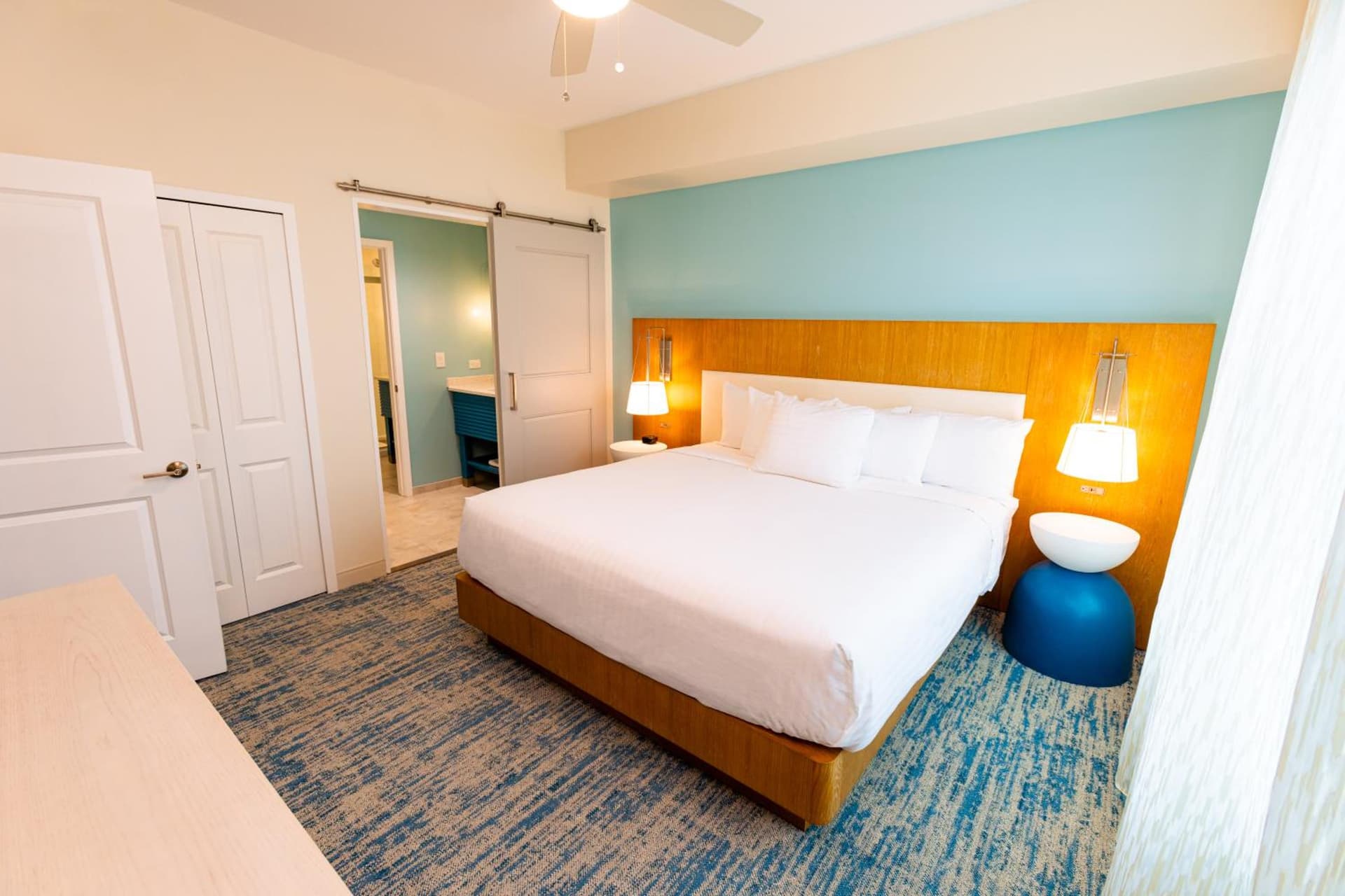 Holiday Inn Club Vacations Myrtle Beach Oceanfront gallery photo in Myrtle Beach, SC — image 54