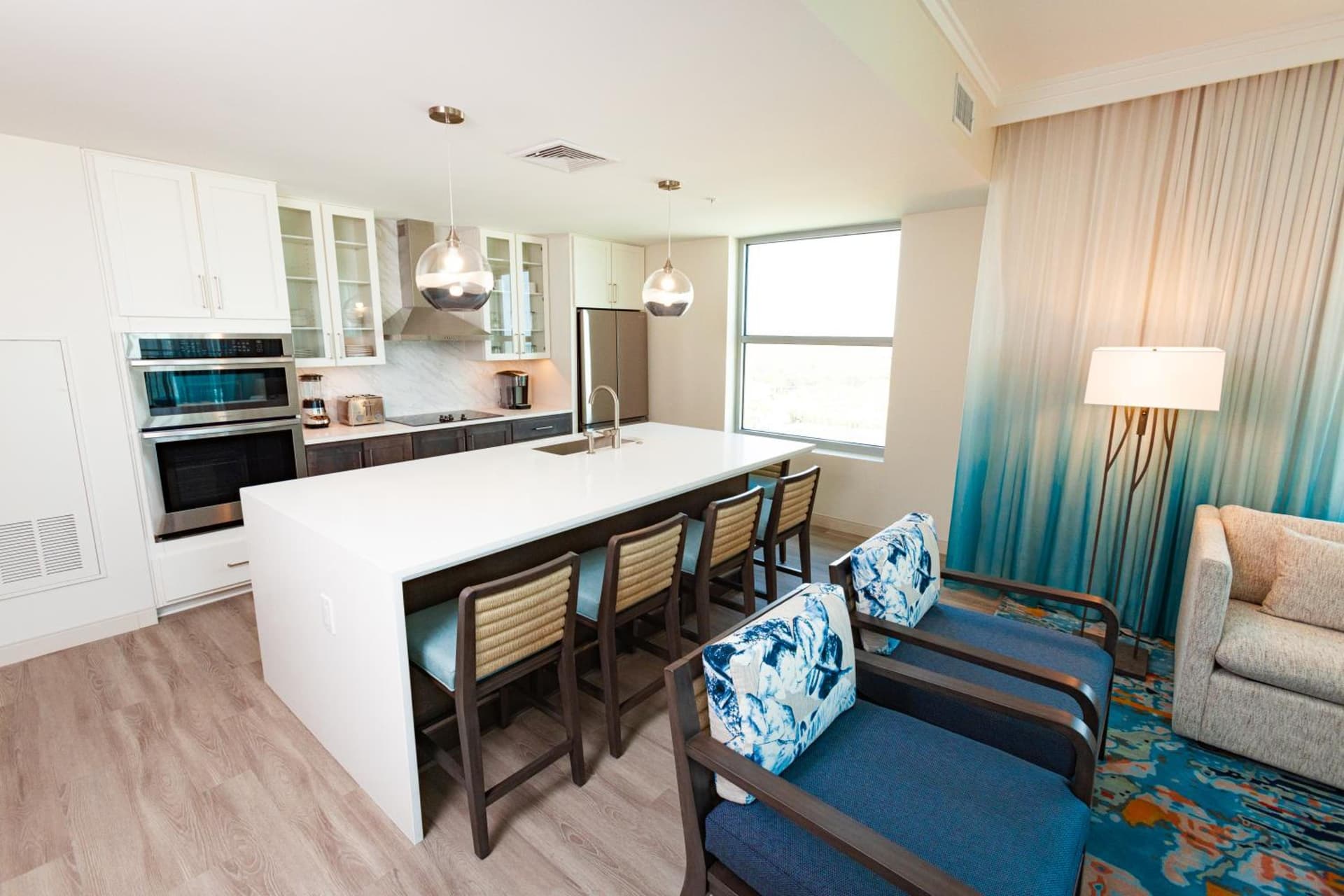 Holiday Inn Club Vacations Myrtle Beach Oceanfront gallery photo in Myrtle Beach, SC — image 56