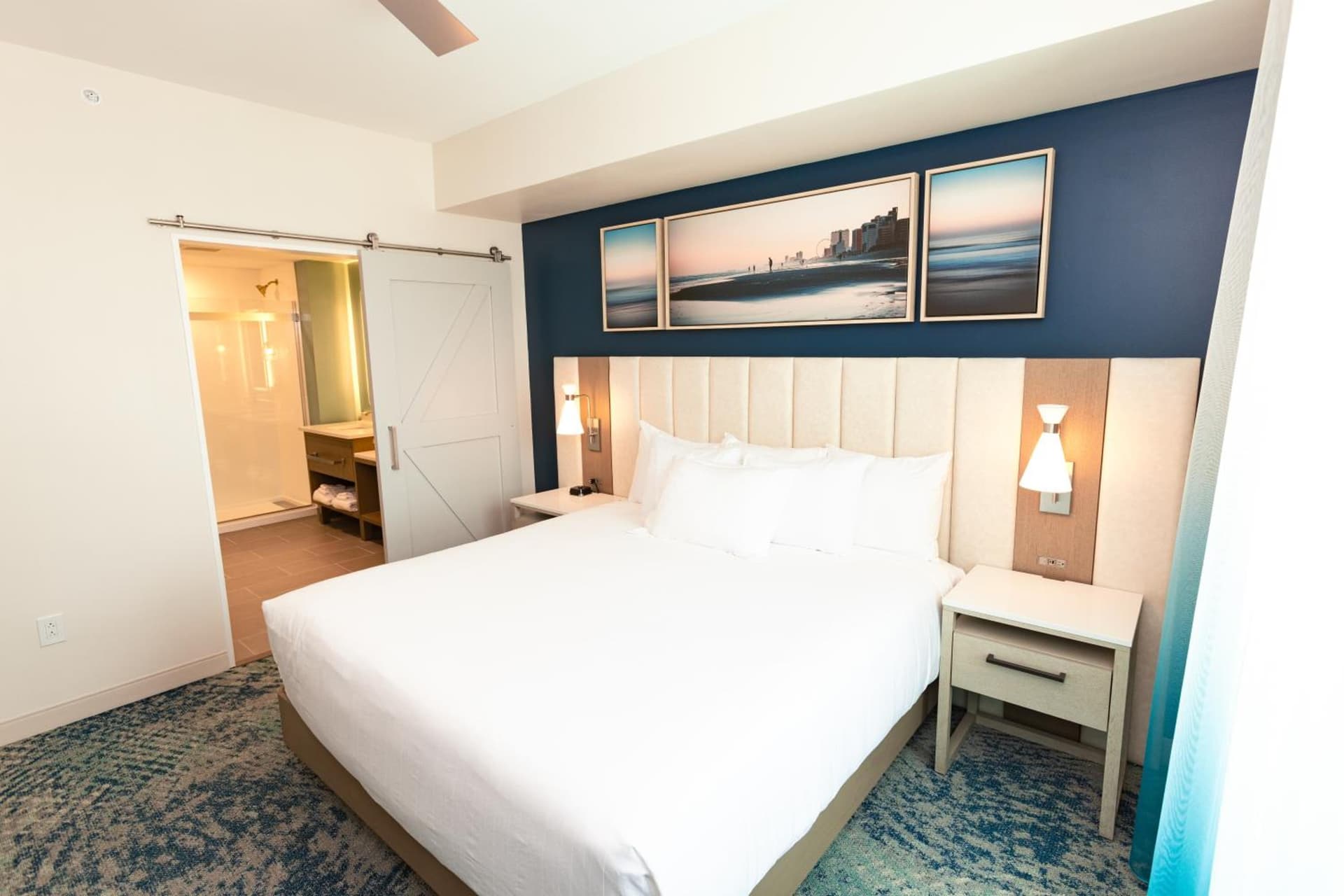Holiday Inn Club Vacations Myrtle Beach Oceanfront gallery photo in Myrtle Beach, SC — image 55