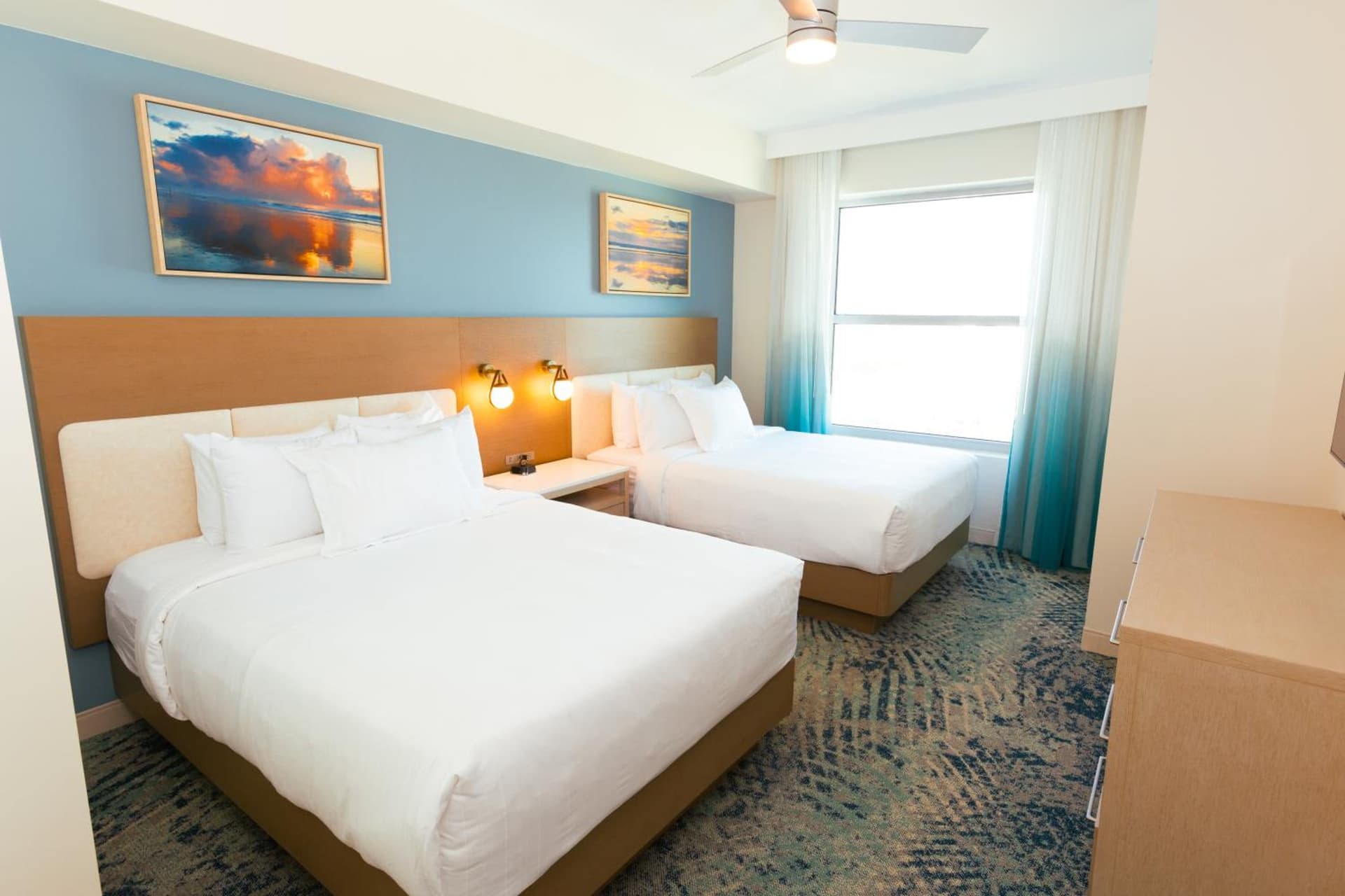 Holiday Inn Club Vacations Myrtle Beach Oceanfront gallery photo in Myrtle Beach, SC — image 61