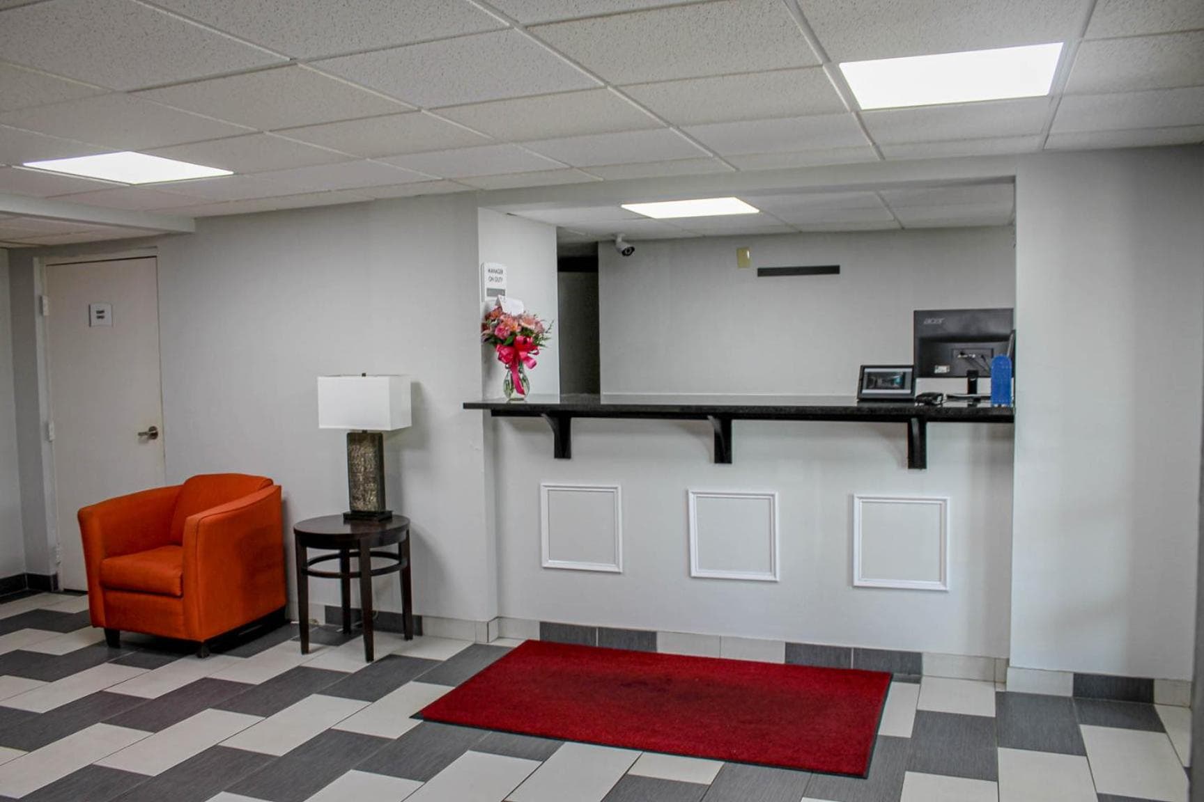 Motel 6 Knoxville, Tn - East interior in Knoxville, TN — gallery photo 2