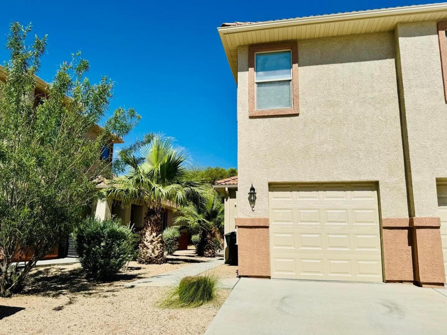Orange Crush Oasis property views in Mesquite, NV — gallery photo 3