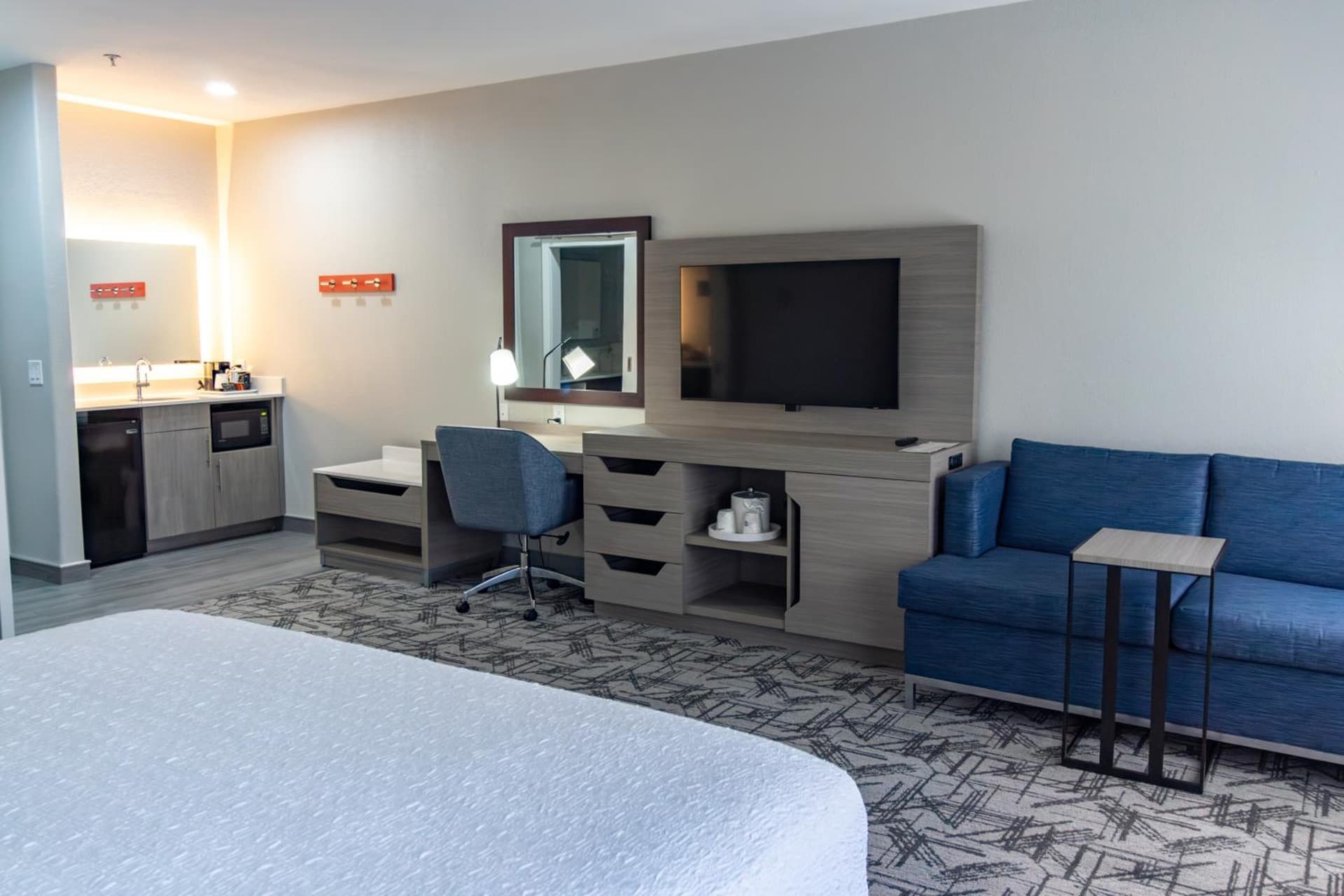 Hampton Inn & Suites Denton gallery photo in Denton, TX — image 8