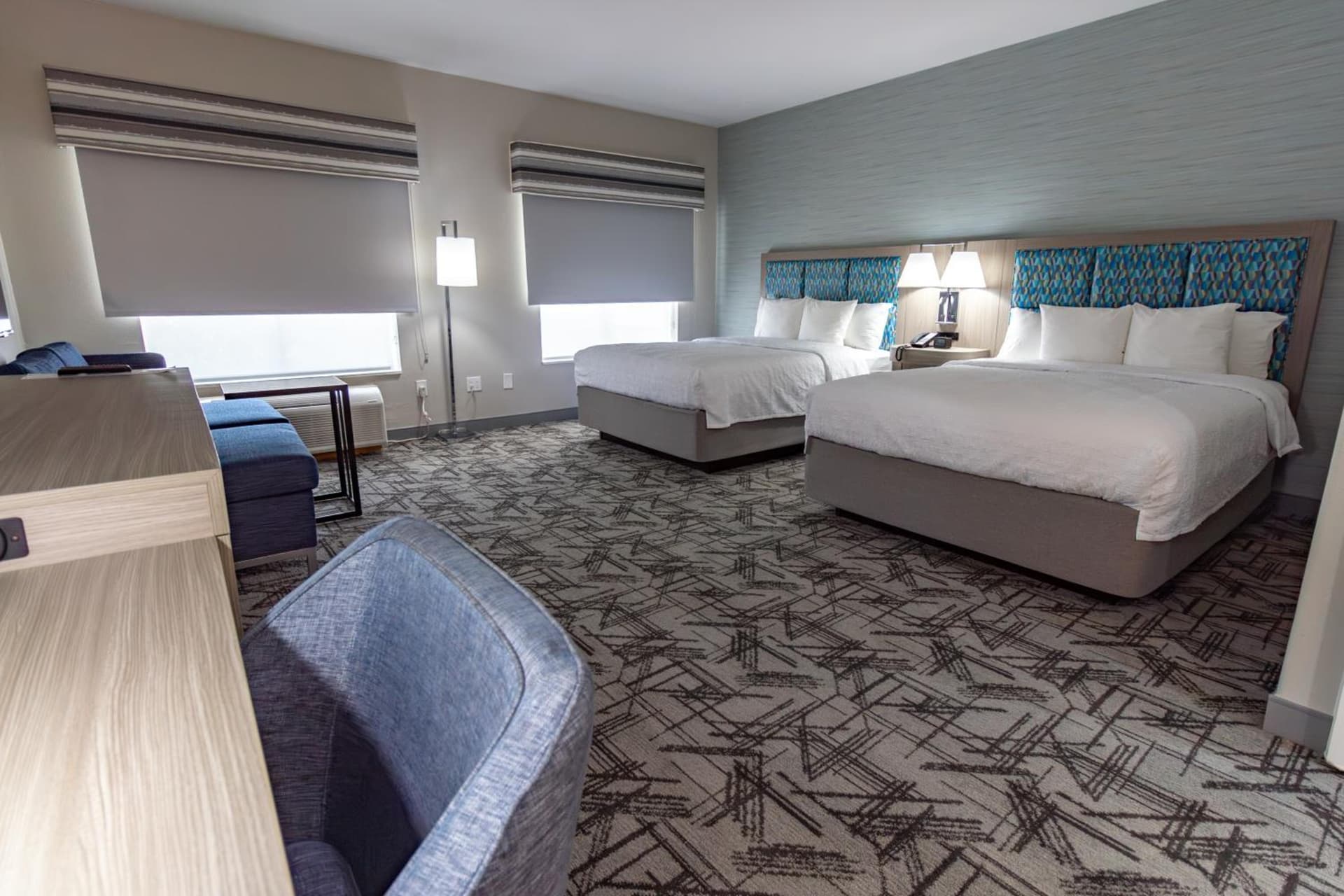 Hampton Inn & Suites Denton gallery photo in Denton, TX — image 52