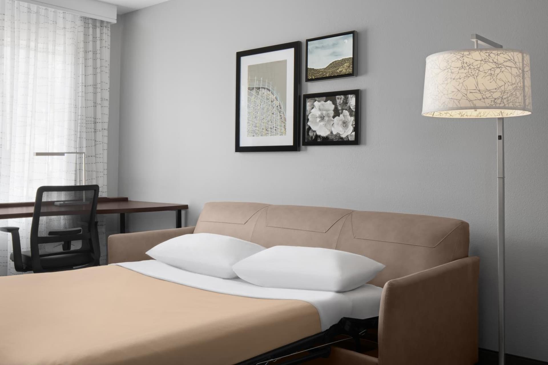 Residence Inn by Marriott Santa Clarita Valencia gallery photo in Santa Clarita, CA — image 34