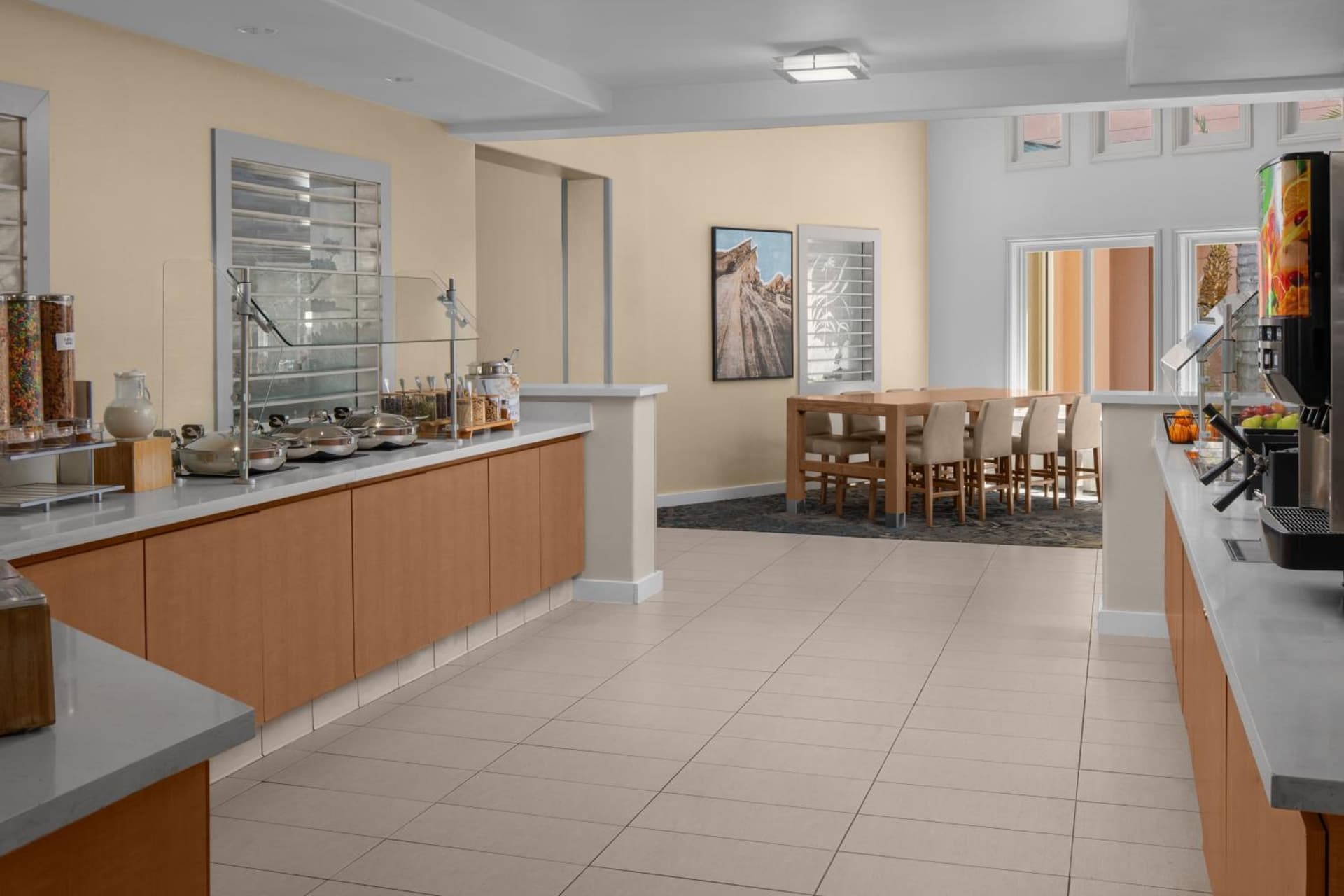Residence Inn by Marriott Santa Clarita Valencia gallery photo in Santa Clarita, CA — image 14