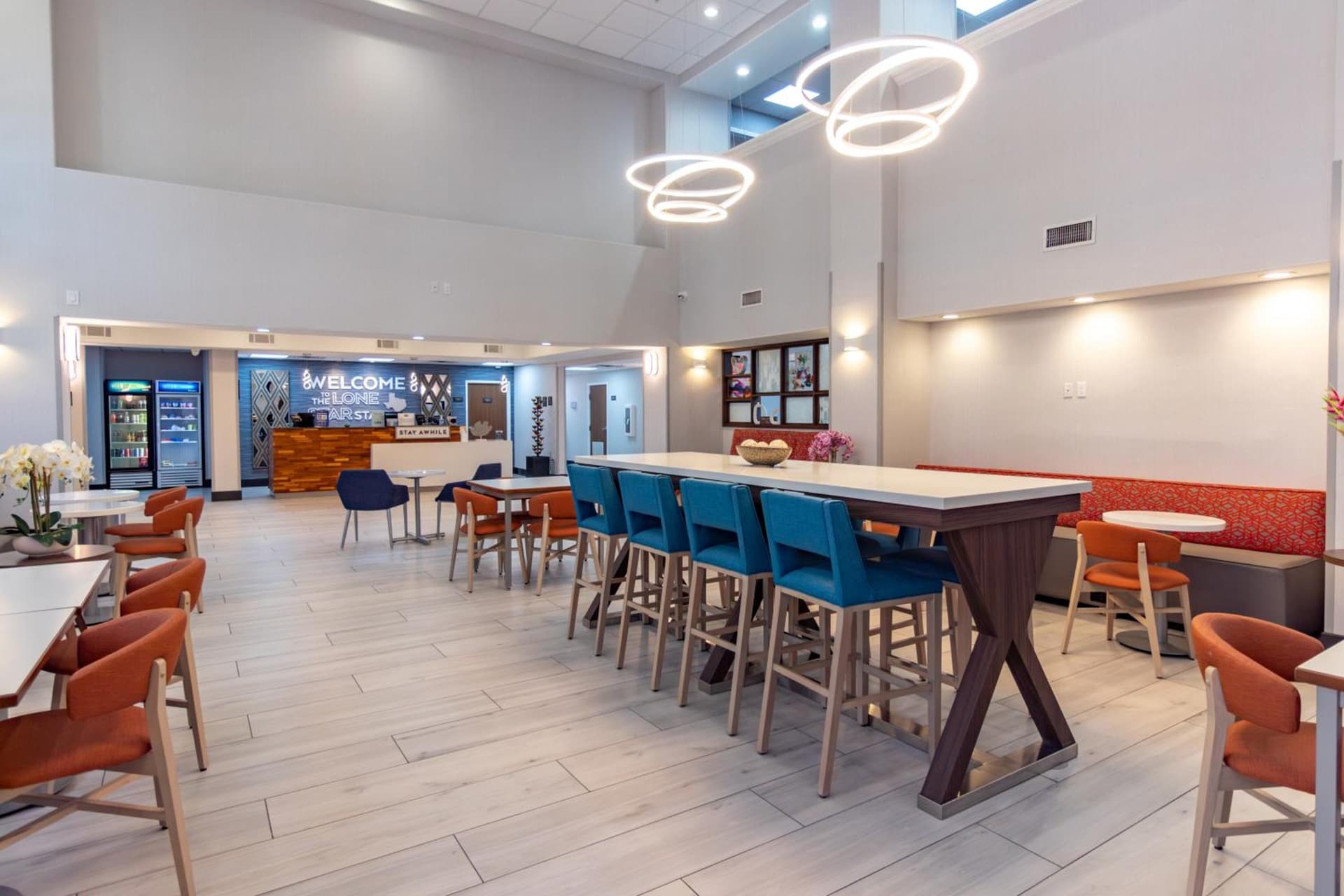 Hampton Inn & Suites Denton gallery photo in Denton, TX — image 51