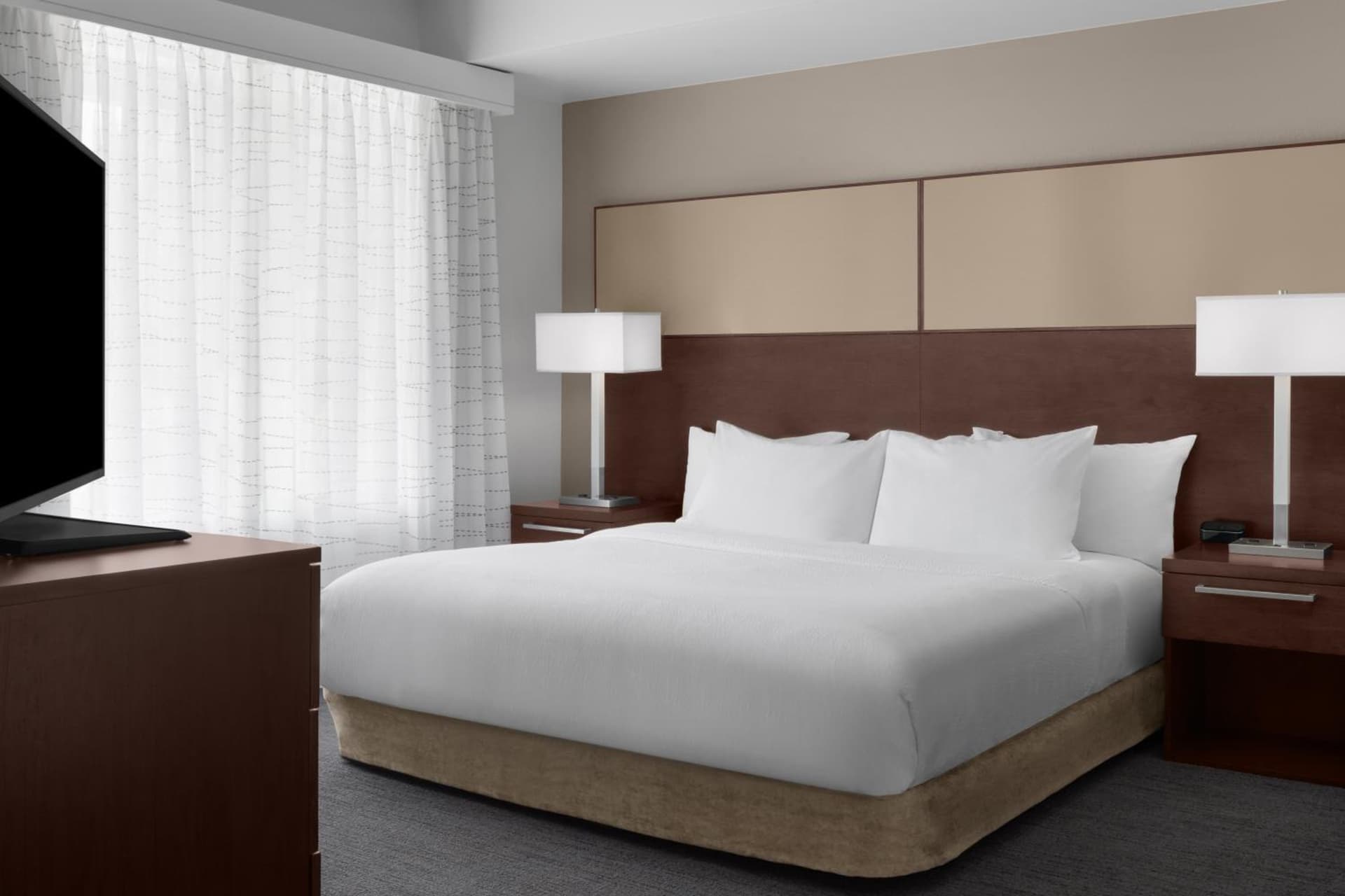 Residence Inn by Marriott Santa Clarita Valencia gallery photo in Santa Clarita, CA — image 52