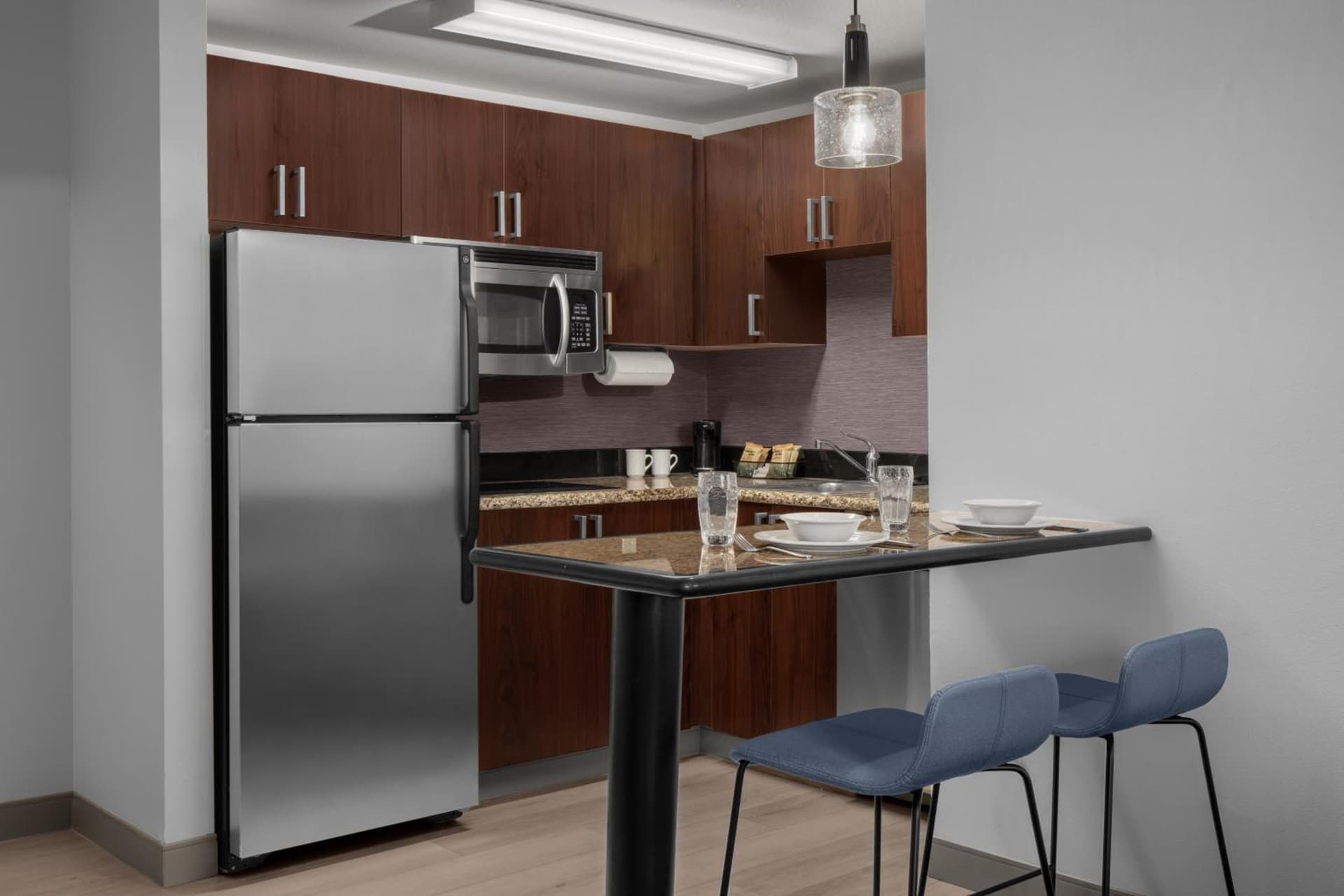 Residence Inn by Marriott Santa Clarita Valencia gallery photo in Santa Clarita, CA — image 10