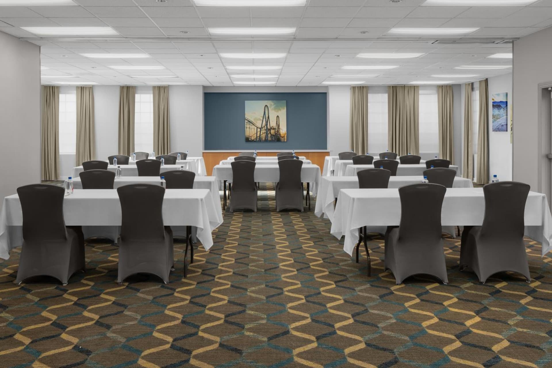 Residence Inn by Marriott Santa Clarita Valencia gallery photo in Santa Clarita, CA — image 55