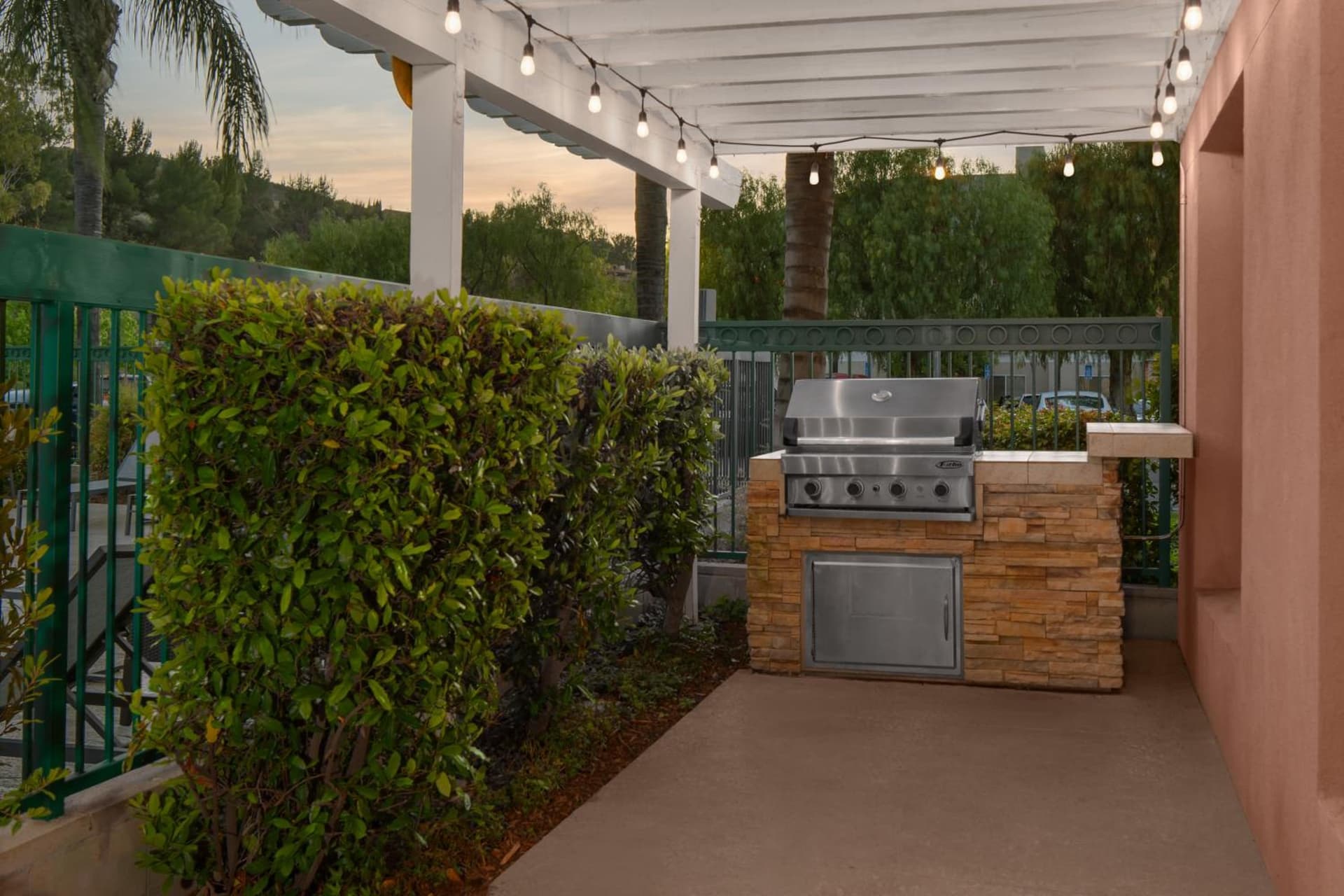 Residence Inn by Marriott Santa Clarita Valencia gallery photo in Santa Clarita, CA — image 9