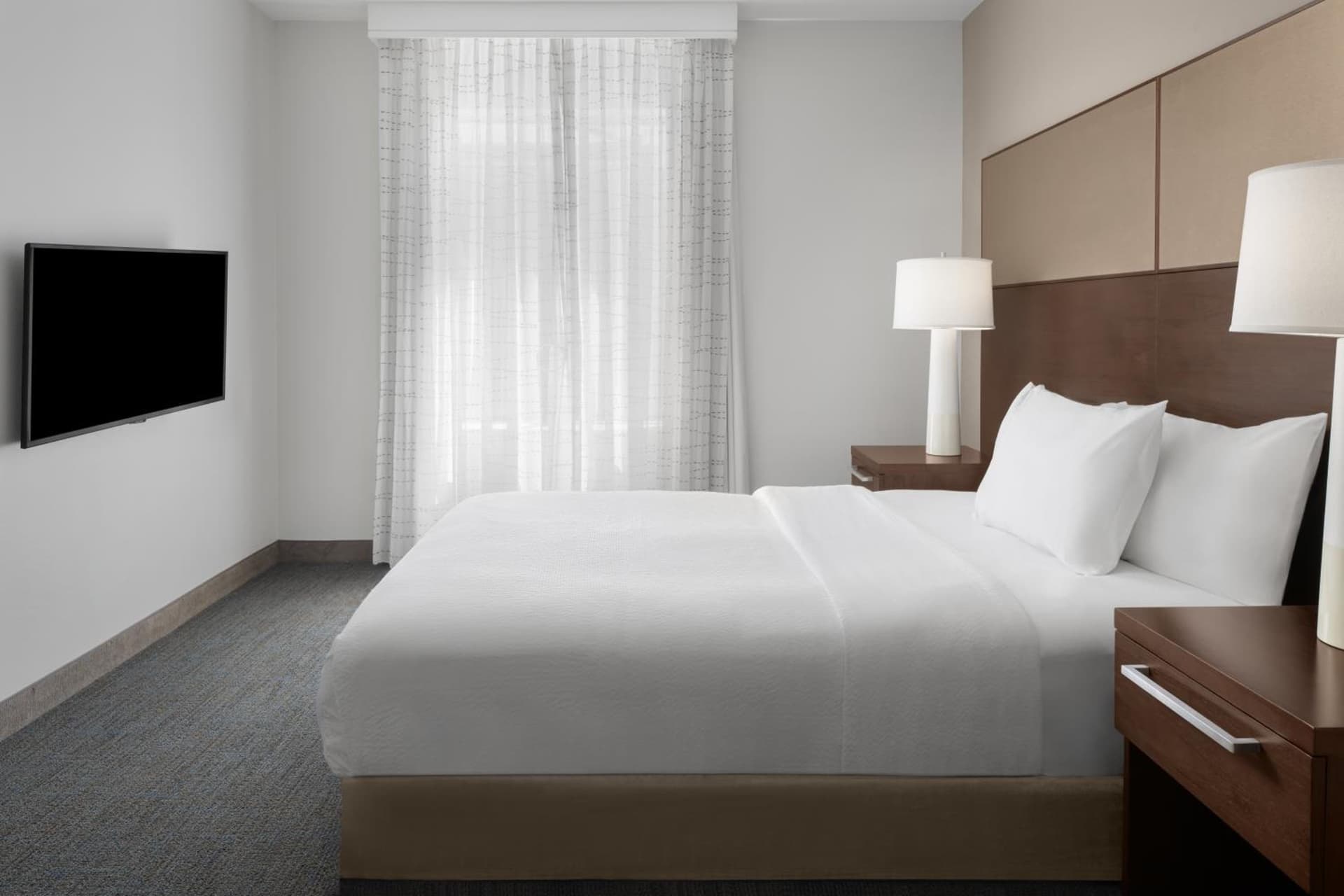 Residence Inn by Marriott Santa Clarita Valencia gallery photo in Santa Clarita, CA — image 66