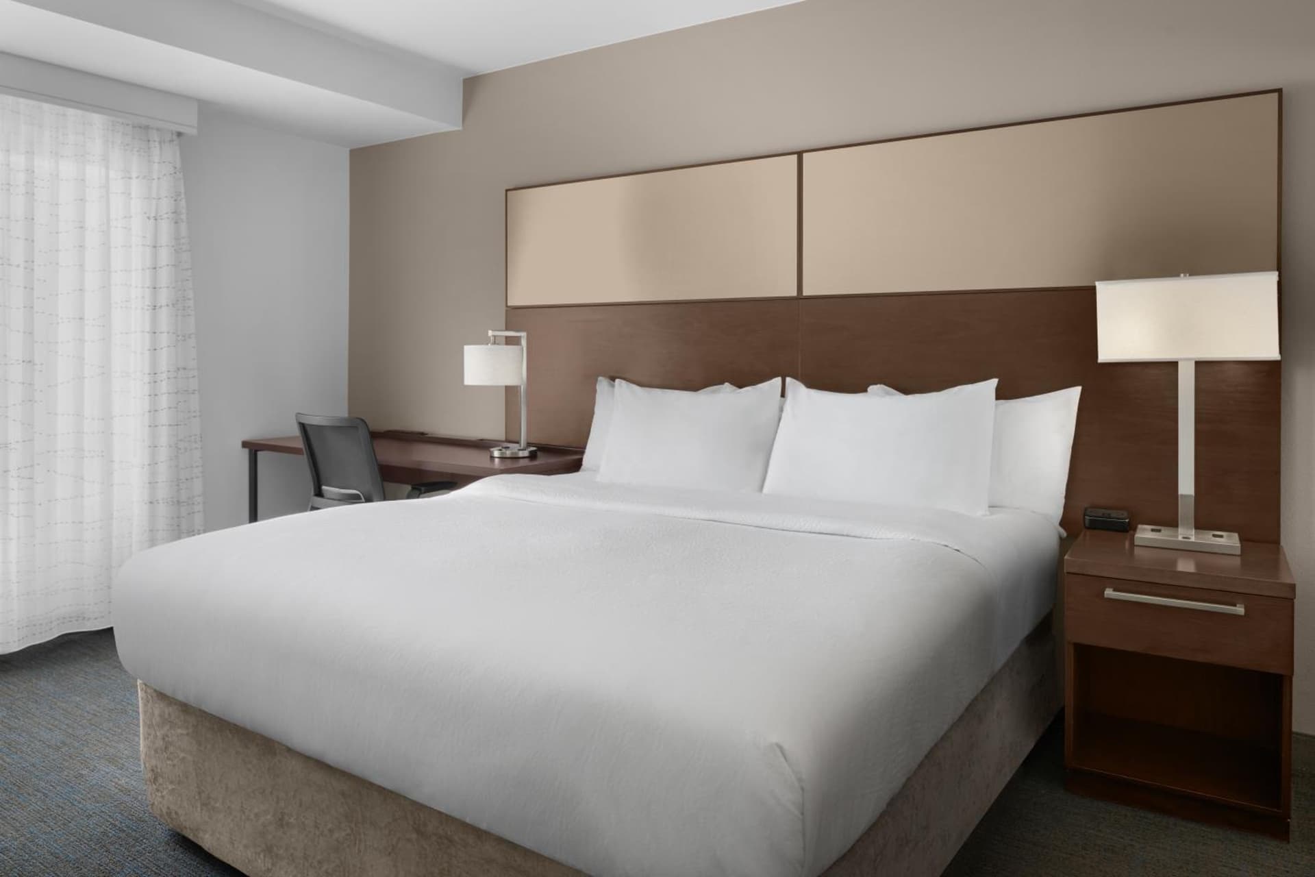 Residence Inn by Marriott Santa Clarita Valencia gallery photo in Santa Clarita, CA — image 60