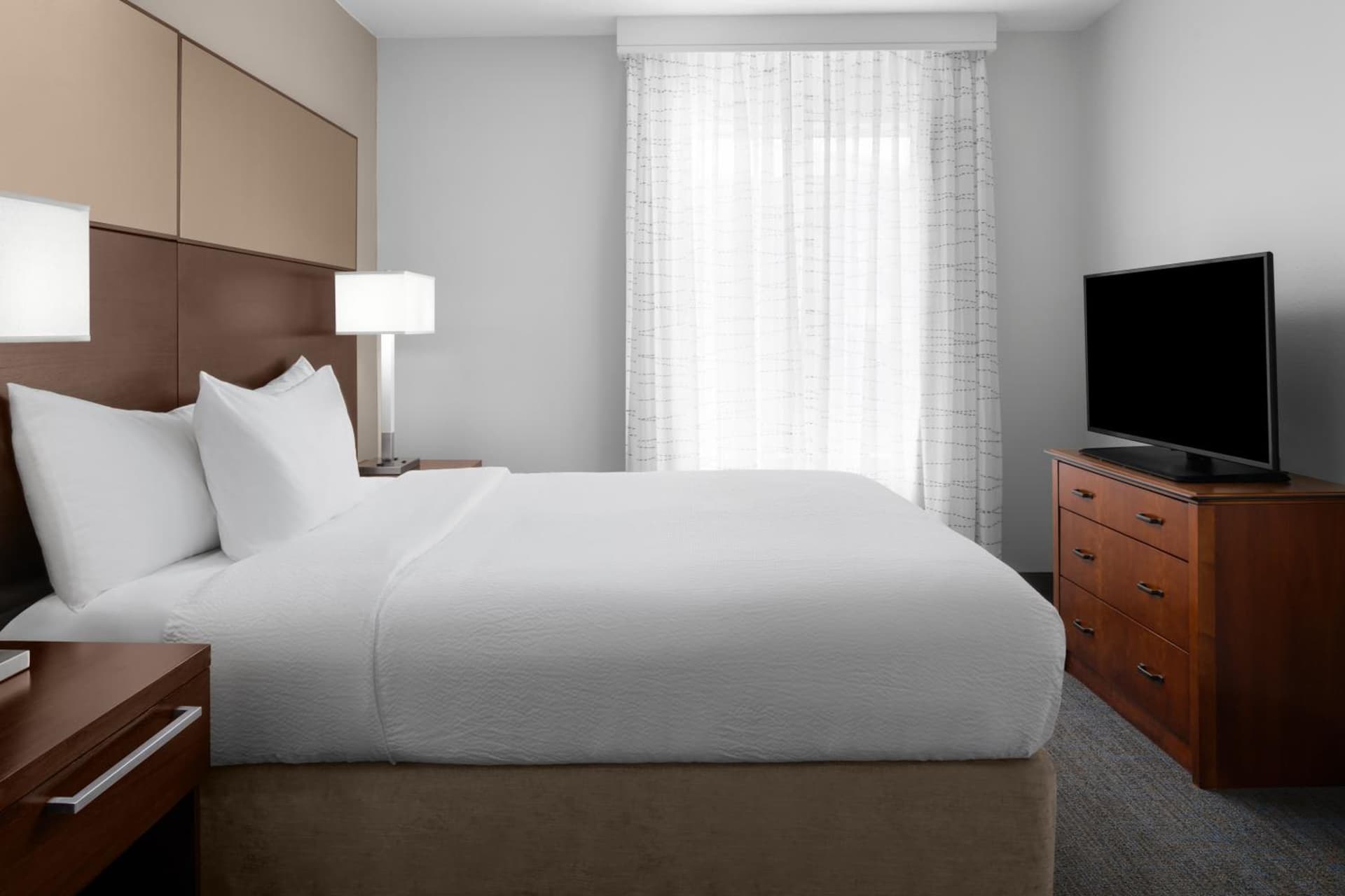 Residence Inn by Marriott Santa Clarita Valencia gallery photo in Santa Clarita, CA — image 13