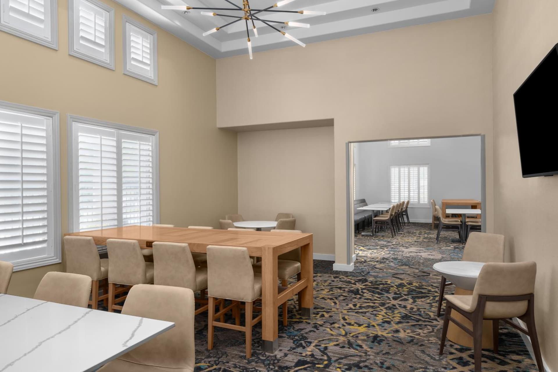 Residence Inn by Marriott Santa Clarita Valencia gallery photo in Santa Clarita, CA — image 33
