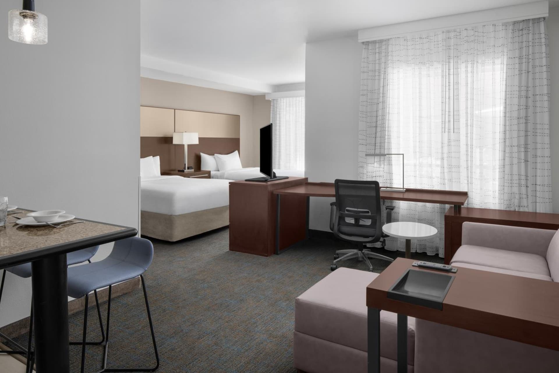 Residence Inn by Marriott Santa Clarita Valencia gallery photo in Santa Clarita, CA — image 32