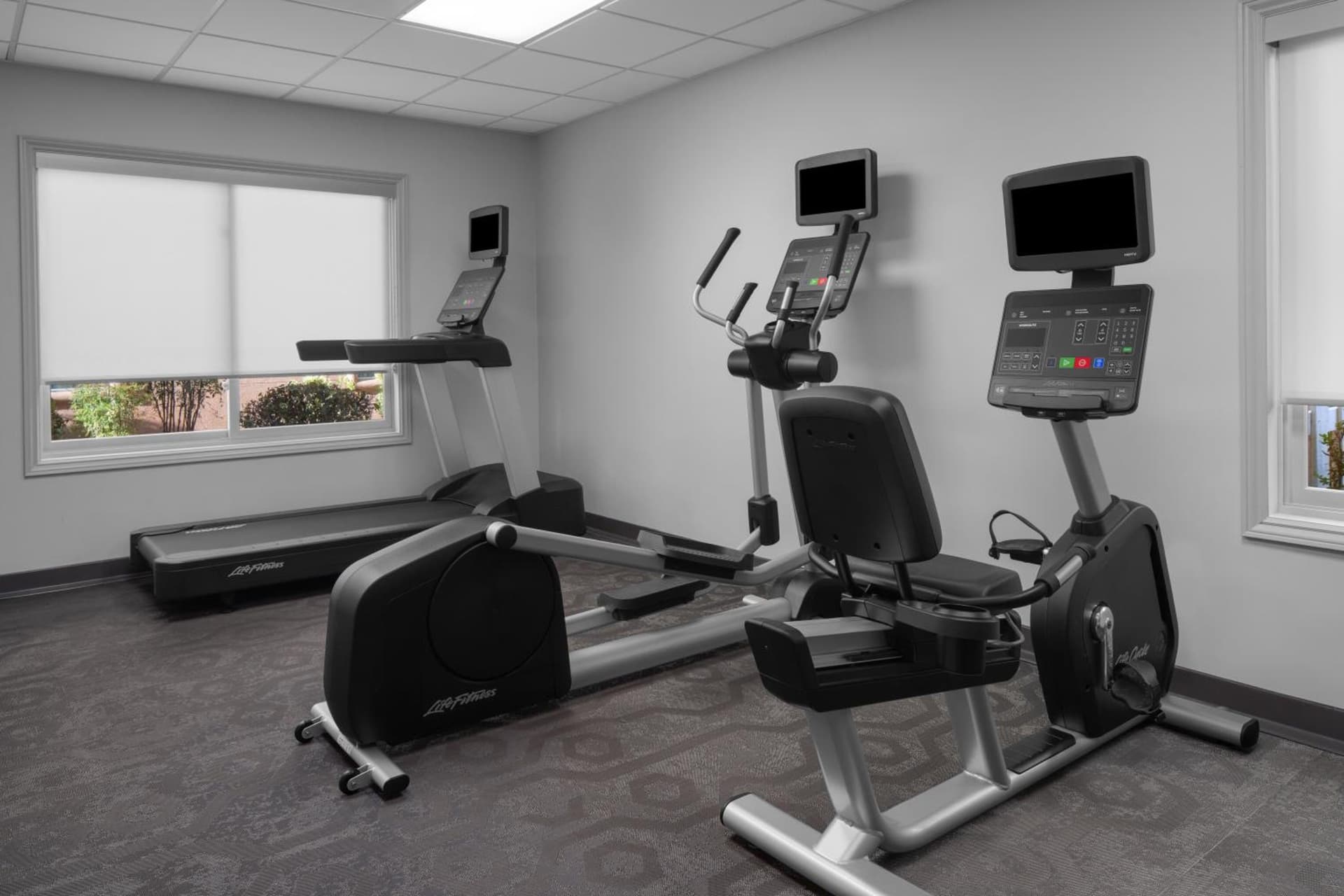 Residence Inn by Marriott Santa Clarita Valencia gallery photo in Santa Clarita, CA — image 54