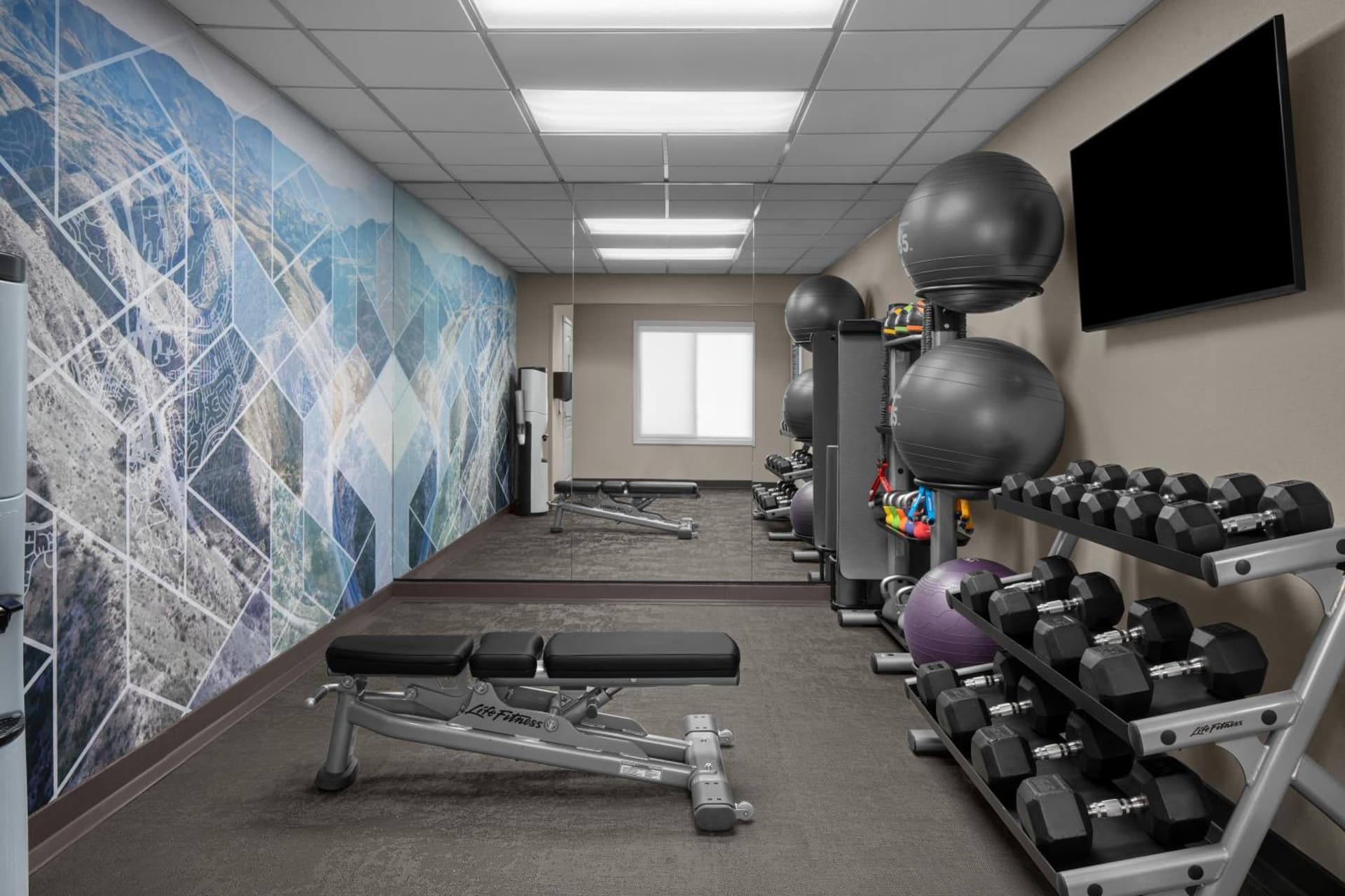 Residence Inn by Marriott Santa Clarita Valencia gallery photo in Santa Clarita, CA — image 30