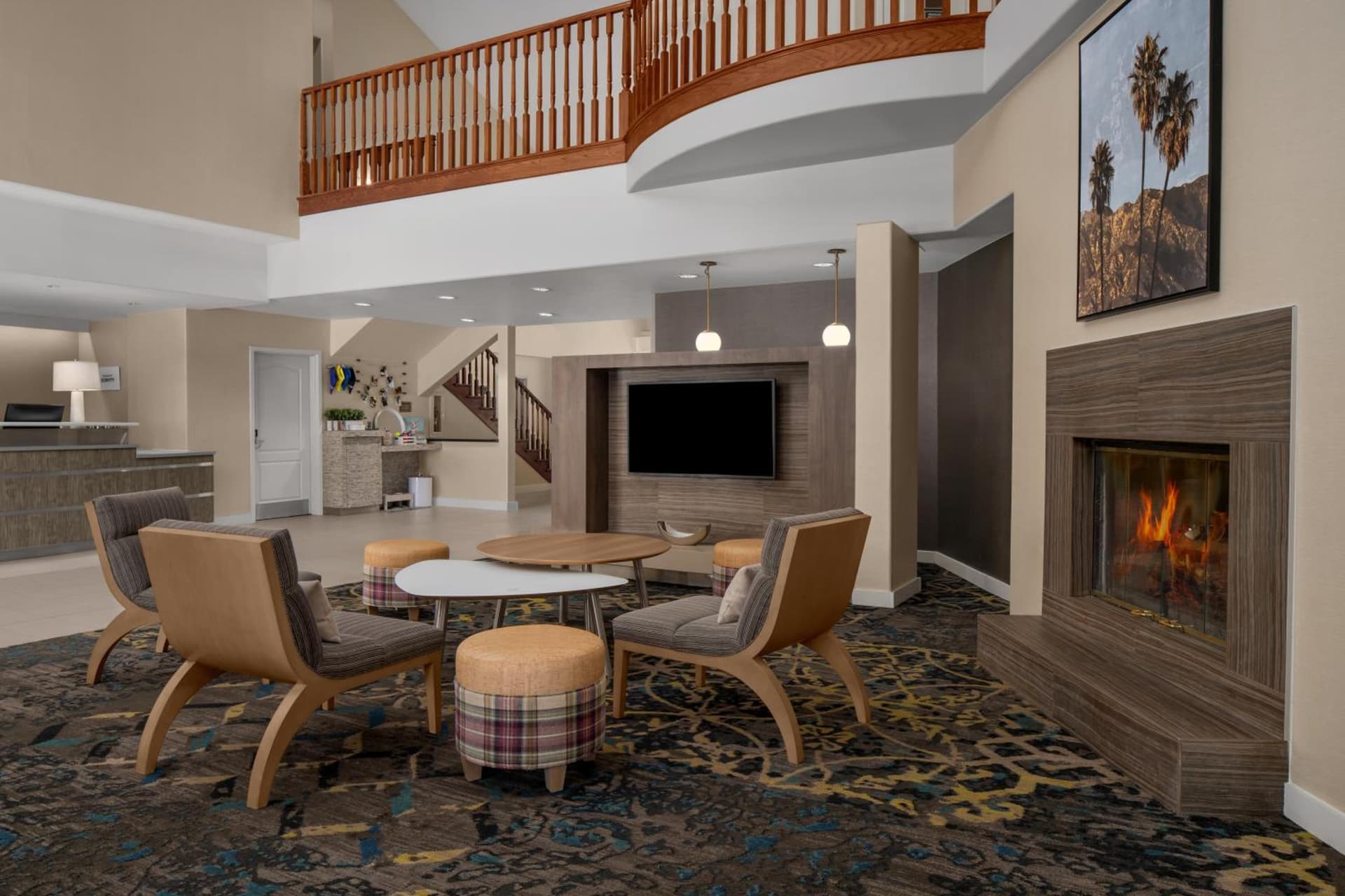 Residence Inn by Marriott Santa Clarita Valencia gallery photo in Santa Clarita, CA — image 43