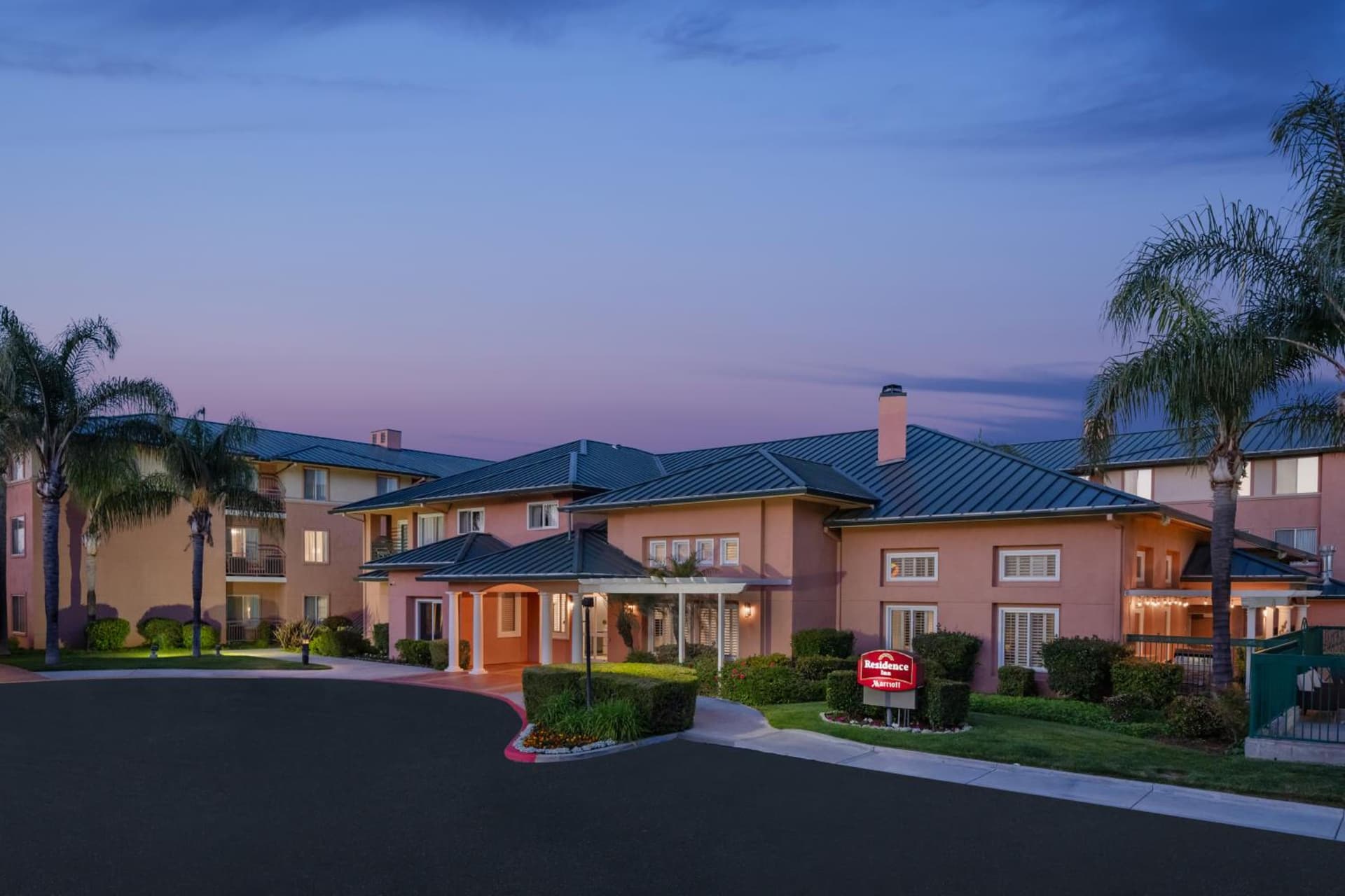 Residence Inn by Marriott Santa Clarita Valencia gallery photo in Santa Clarita, CA — image 53
