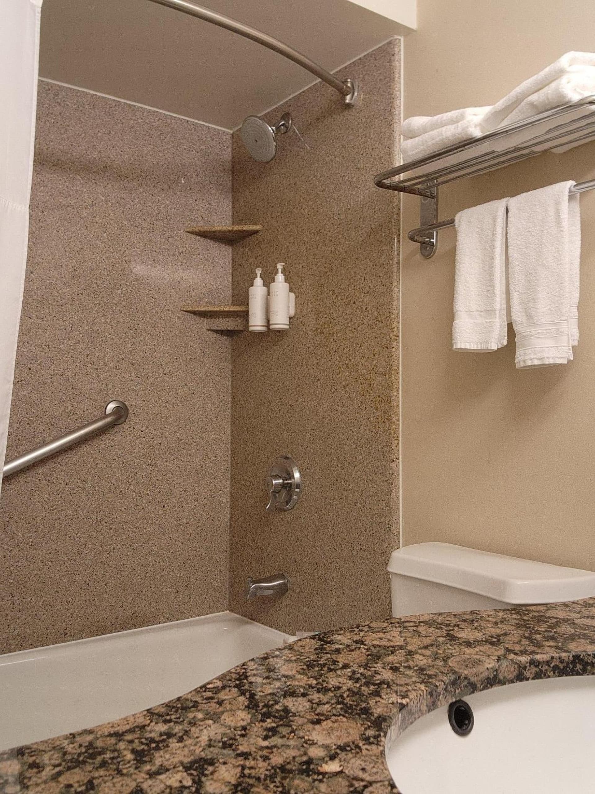 Hotel Xola gallery photo in Moreno Valley, CA — image 23