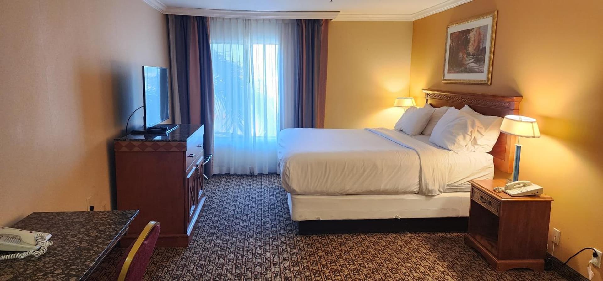 Hotel Xola gallery photo in Moreno Valley, CA — image 21