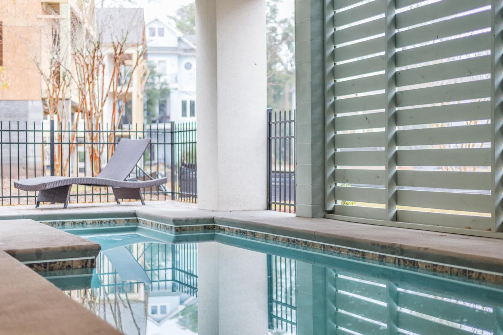 15% off 7 Night Stays Aug- Oct Private Pool,Firepit, Kids Room, Walk 2 Beach, Lagoon View property views in Hilton Head Island, SC — gallery photo 3