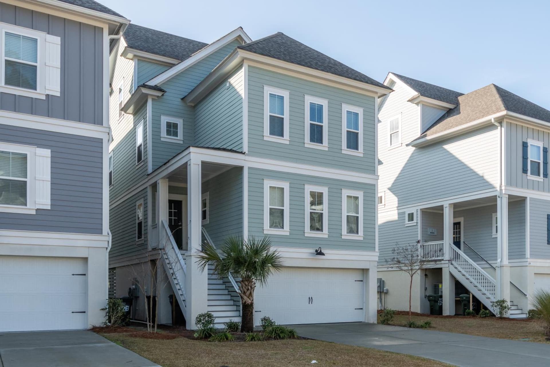 15% off 7 Night Stays Aug- Oct Private Pool,Firepit, Kids Room, Walk 2 Beach, Lagoon View featured exterior or lobby in Hilton Head Island, SC — similar hotel