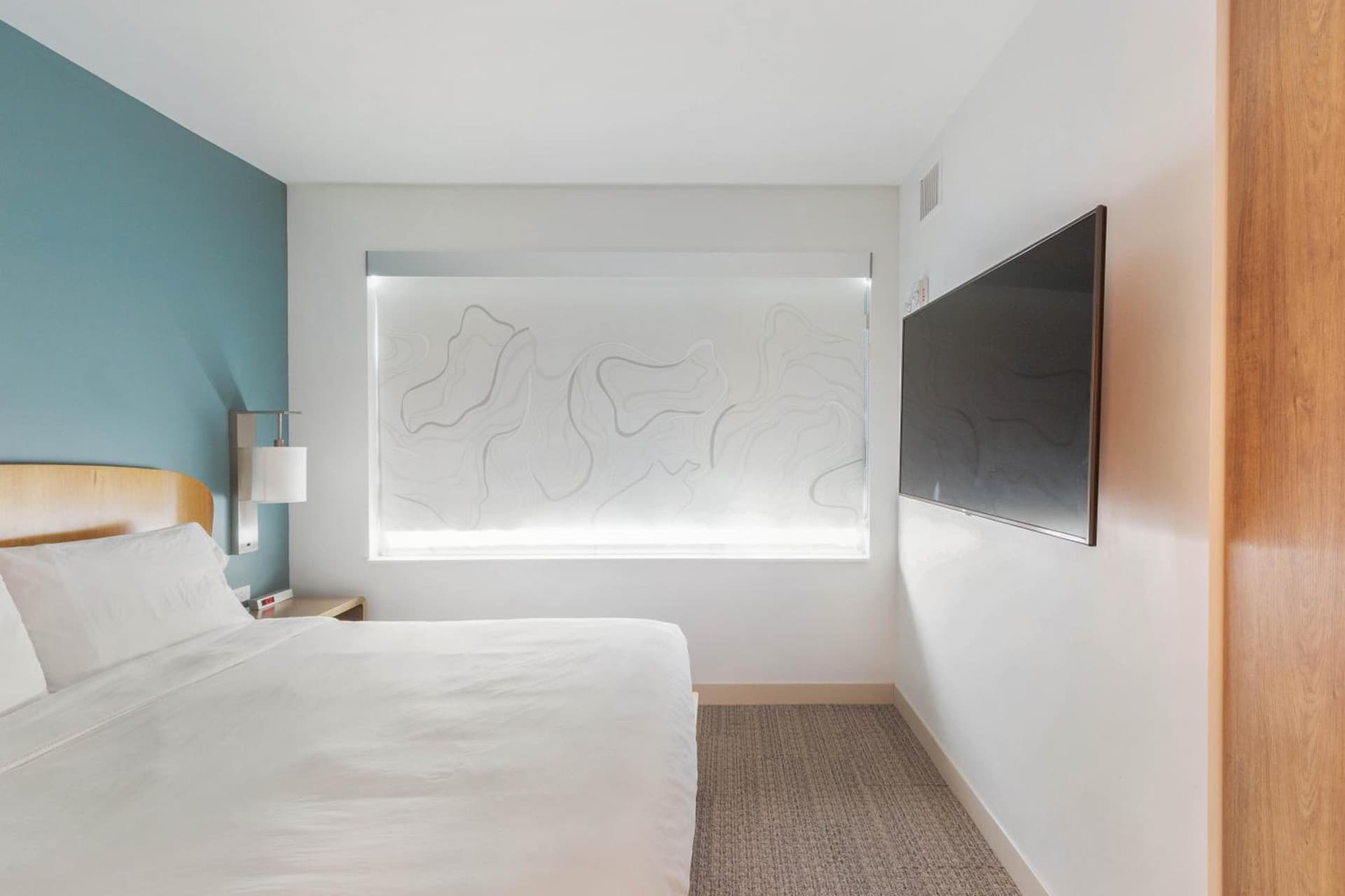Element by Marriott Austin Round Rock property views in Round Rock, TX — gallery photo 3