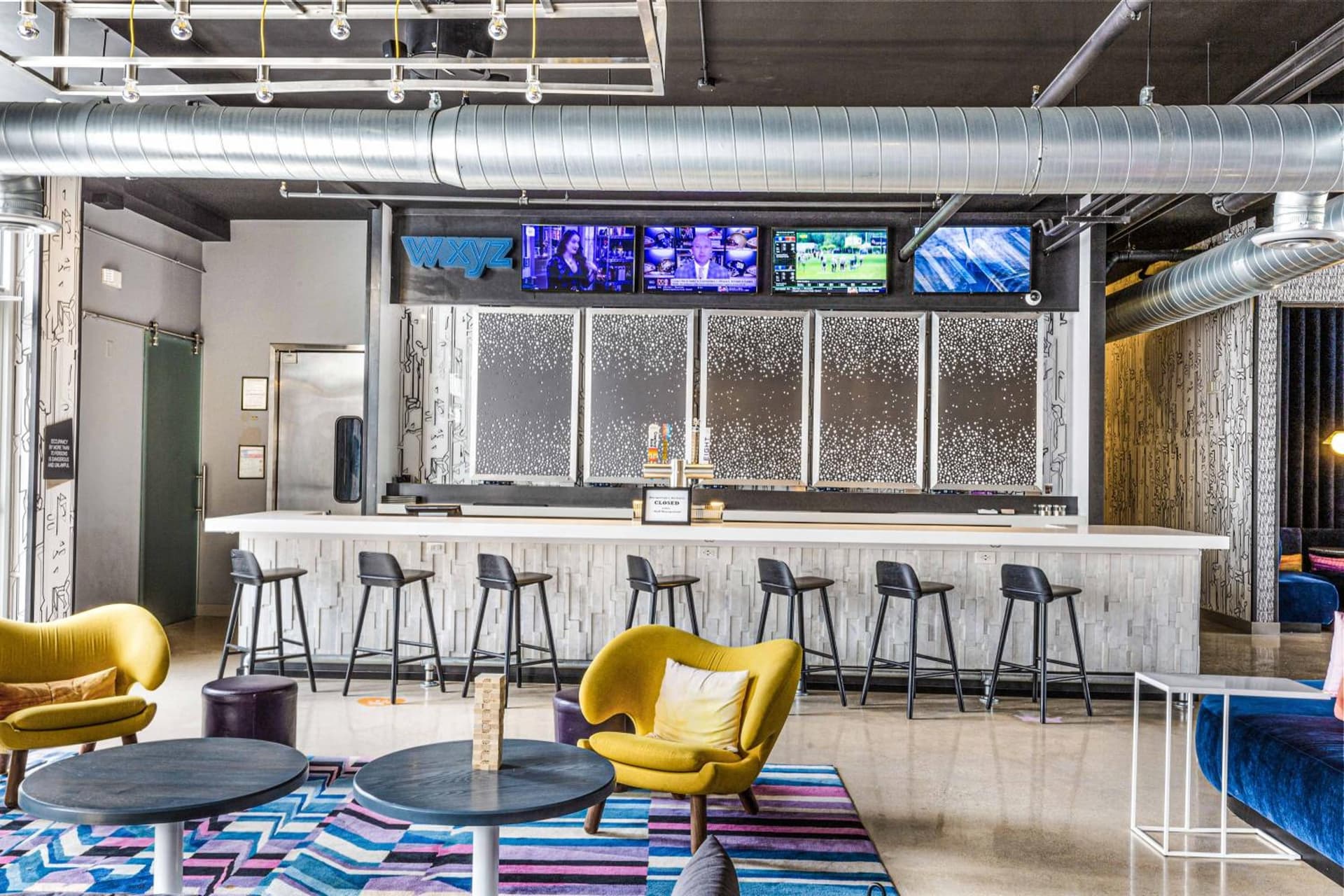 Aloft Austin Round Rock property views in Round Rock, TX — gallery photo 3