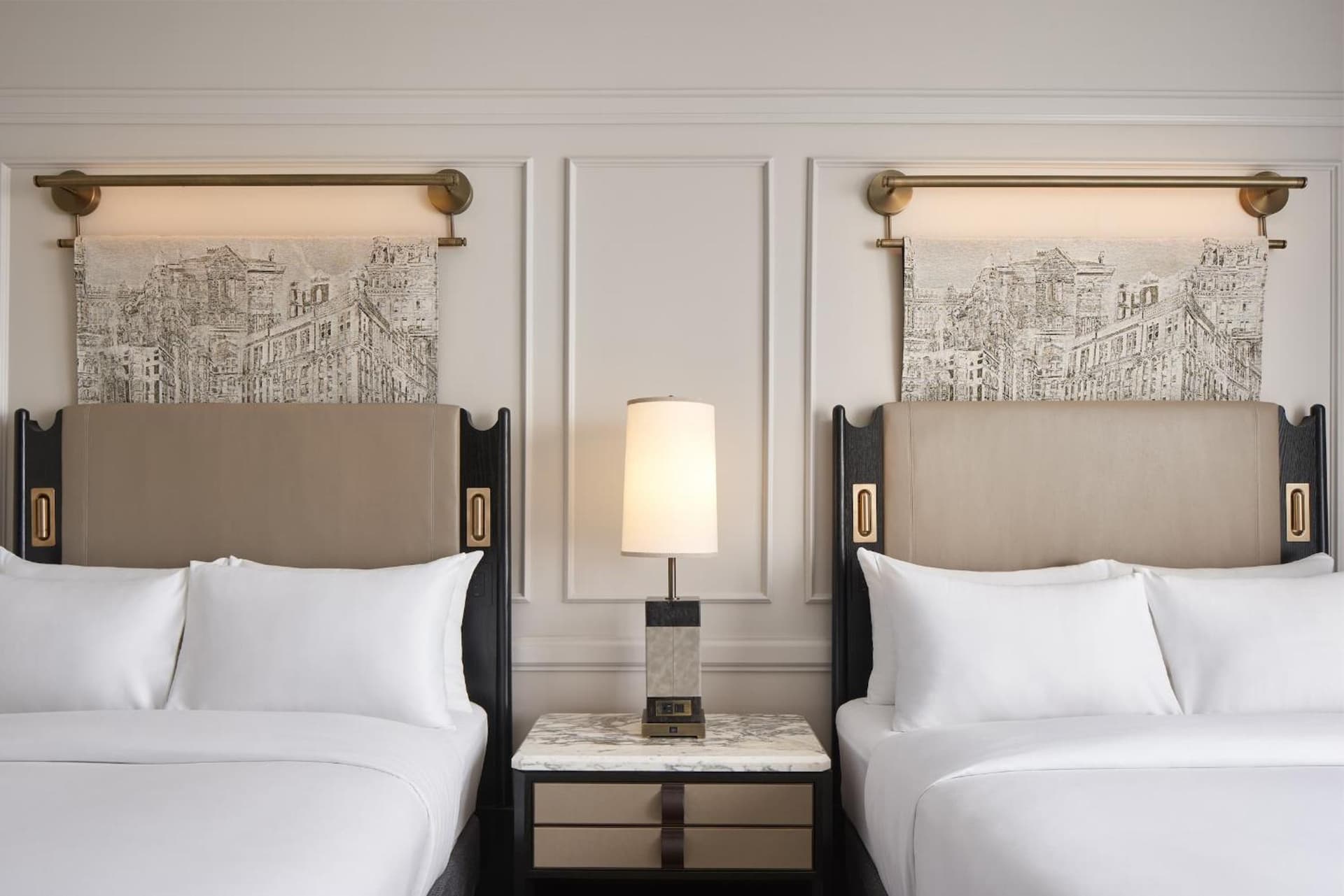 The Pfister Hotel gallery photo in Milwaukee, WI — image 42