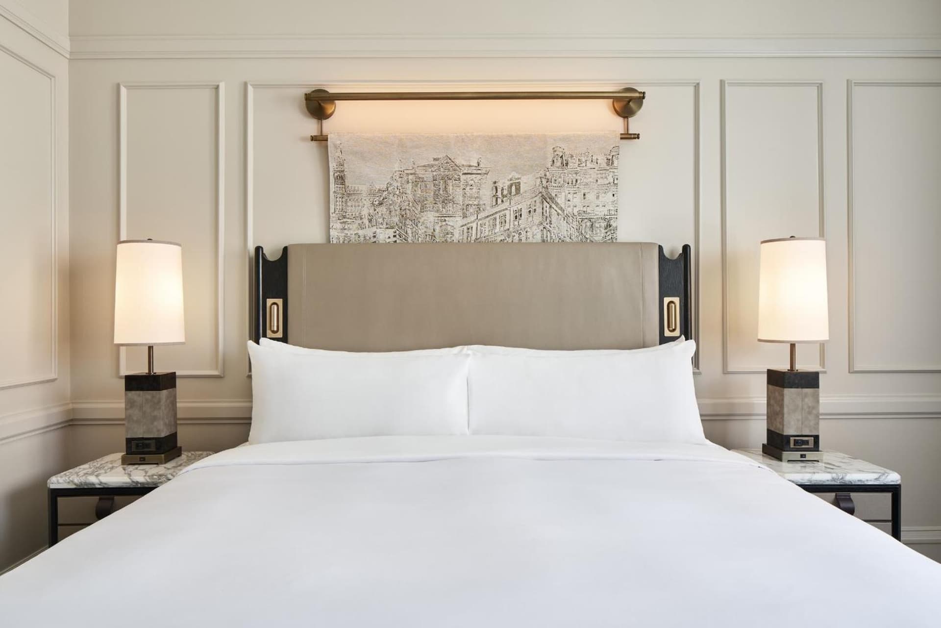 The Pfister Hotel gallery photo in Milwaukee, WI — image 57
