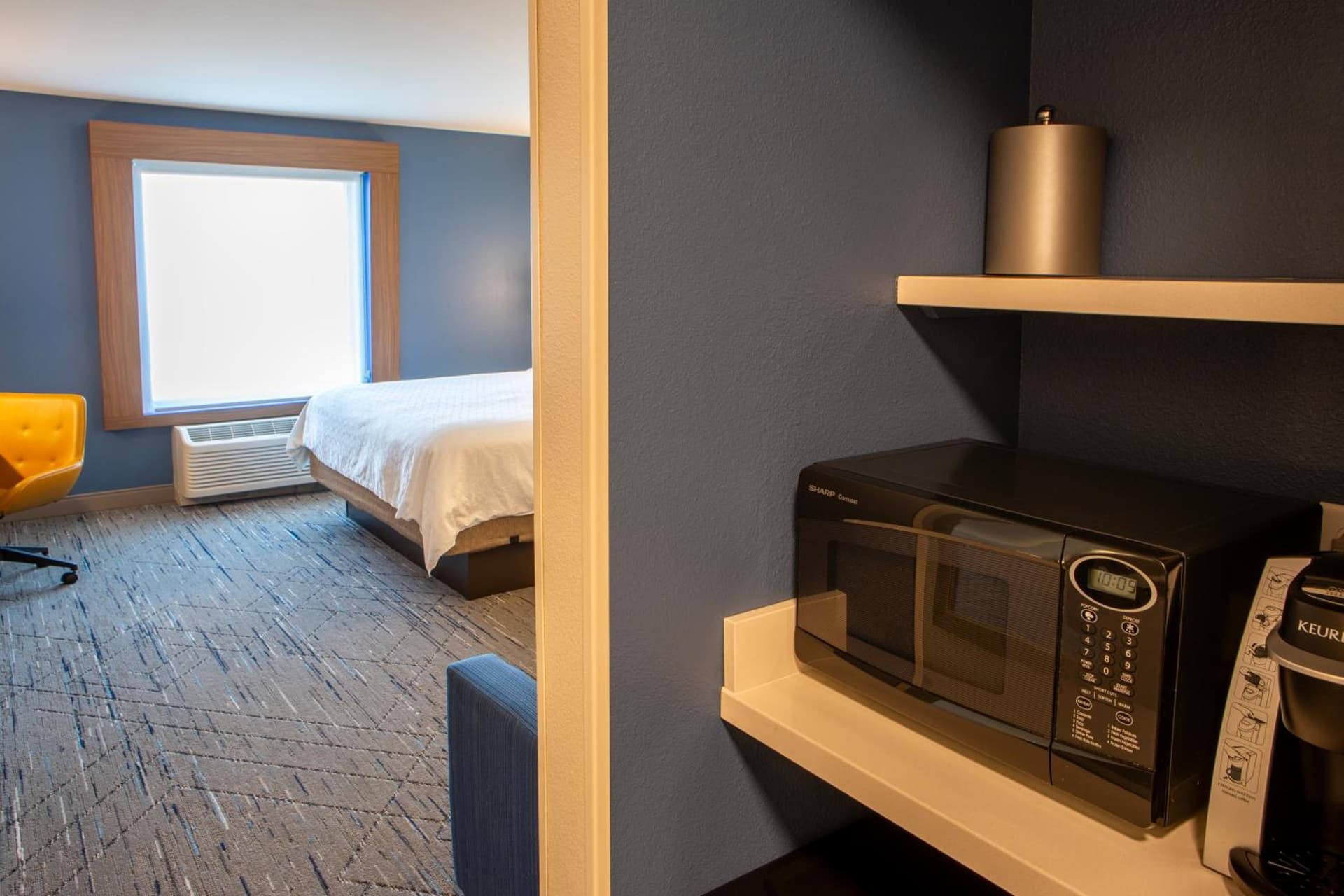 Holiday Inn Express & Suites Sioux City-South by IHG gallery photo in Sioux City, IA — image 32