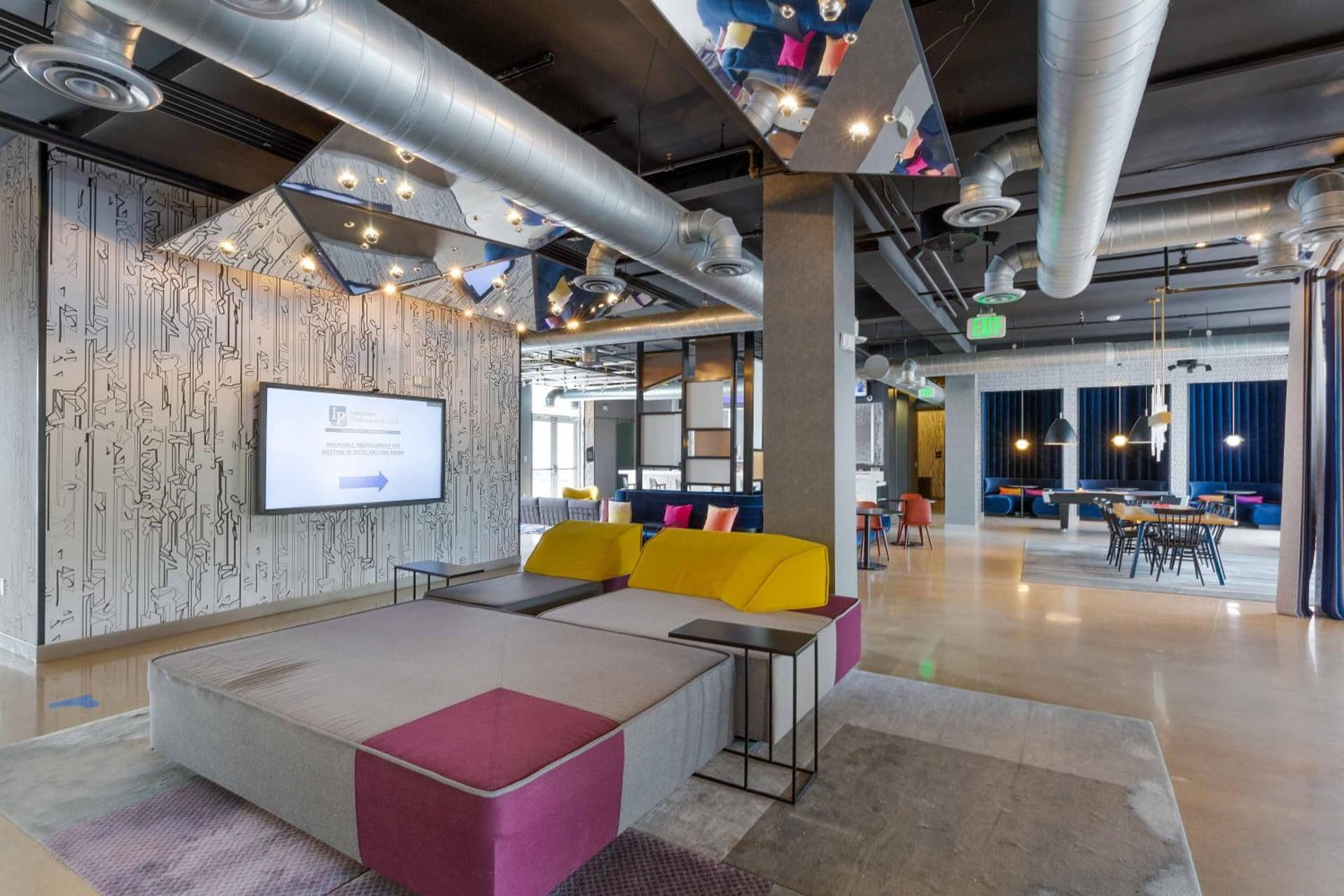 Aloft by Marriott Austin Round Rock gallery photo in Round Rock, TX — image 25