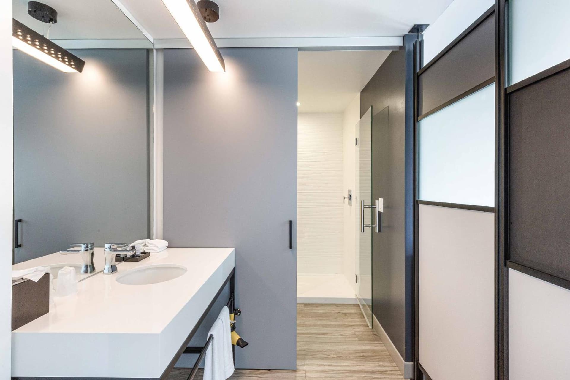 Aloft Austin Round Rock property views in Round Rock, TX — gallery photo 3