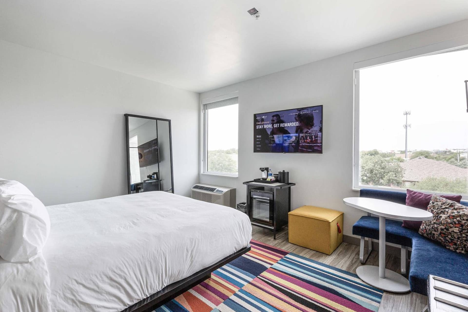 Aloft by Marriott Austin Round Rock gallery photo in Round Rock, TX — image 4