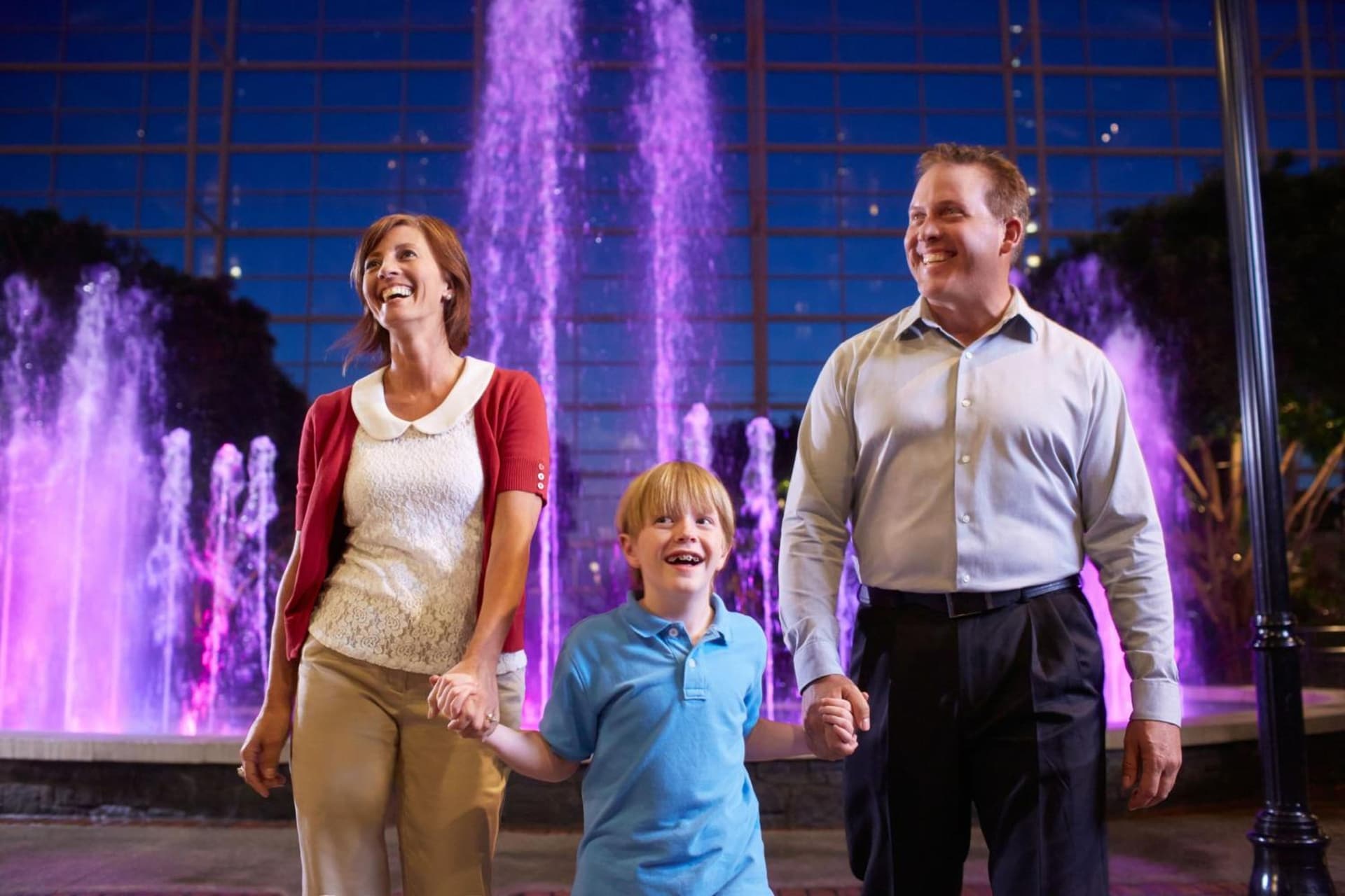 Gaylord National Resort & Convention Center gallery photo in National Harbor, MD — image 10