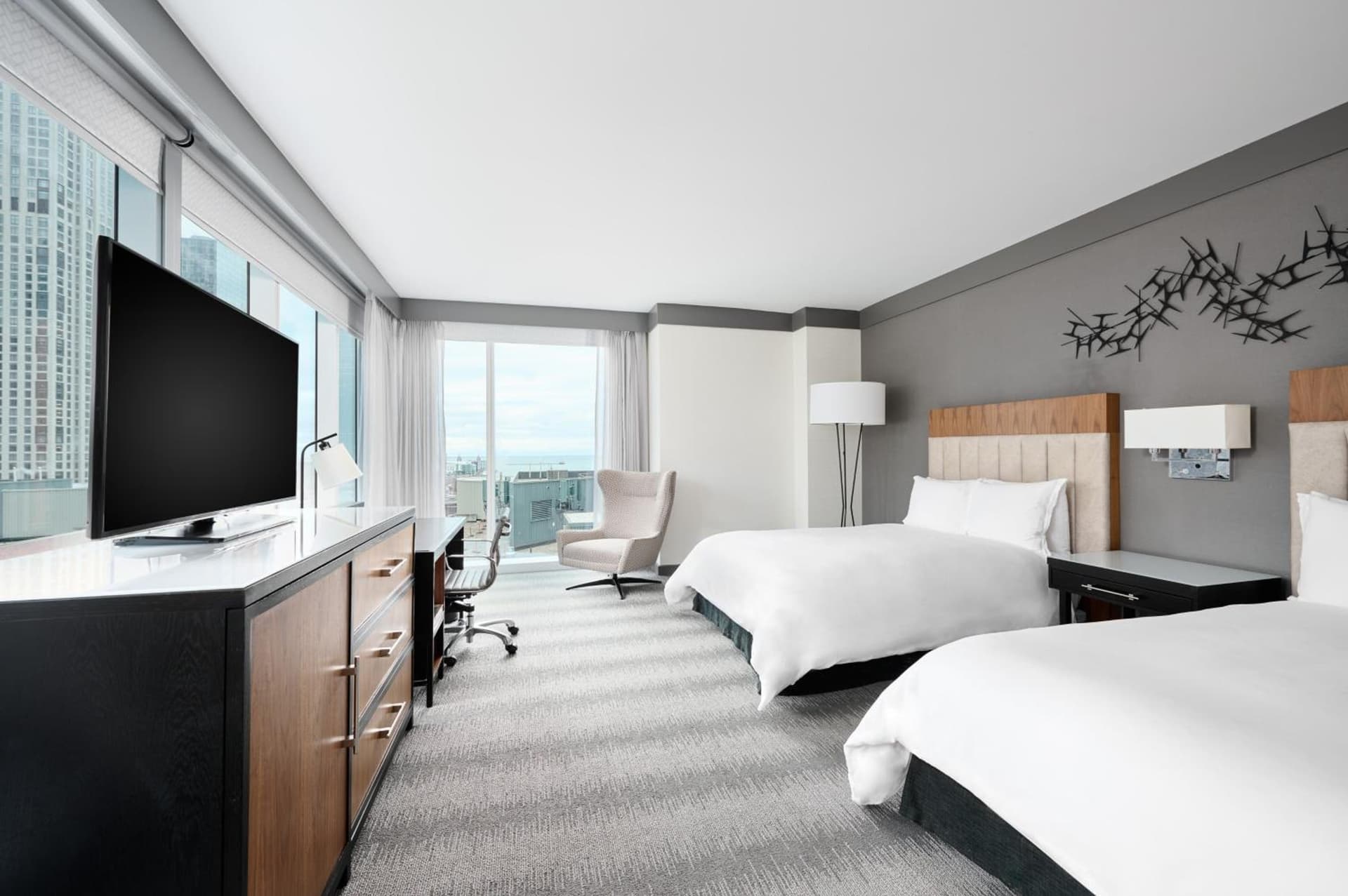 Loews Chicago Hotel gallery photo in Chicago, IL — image 64
