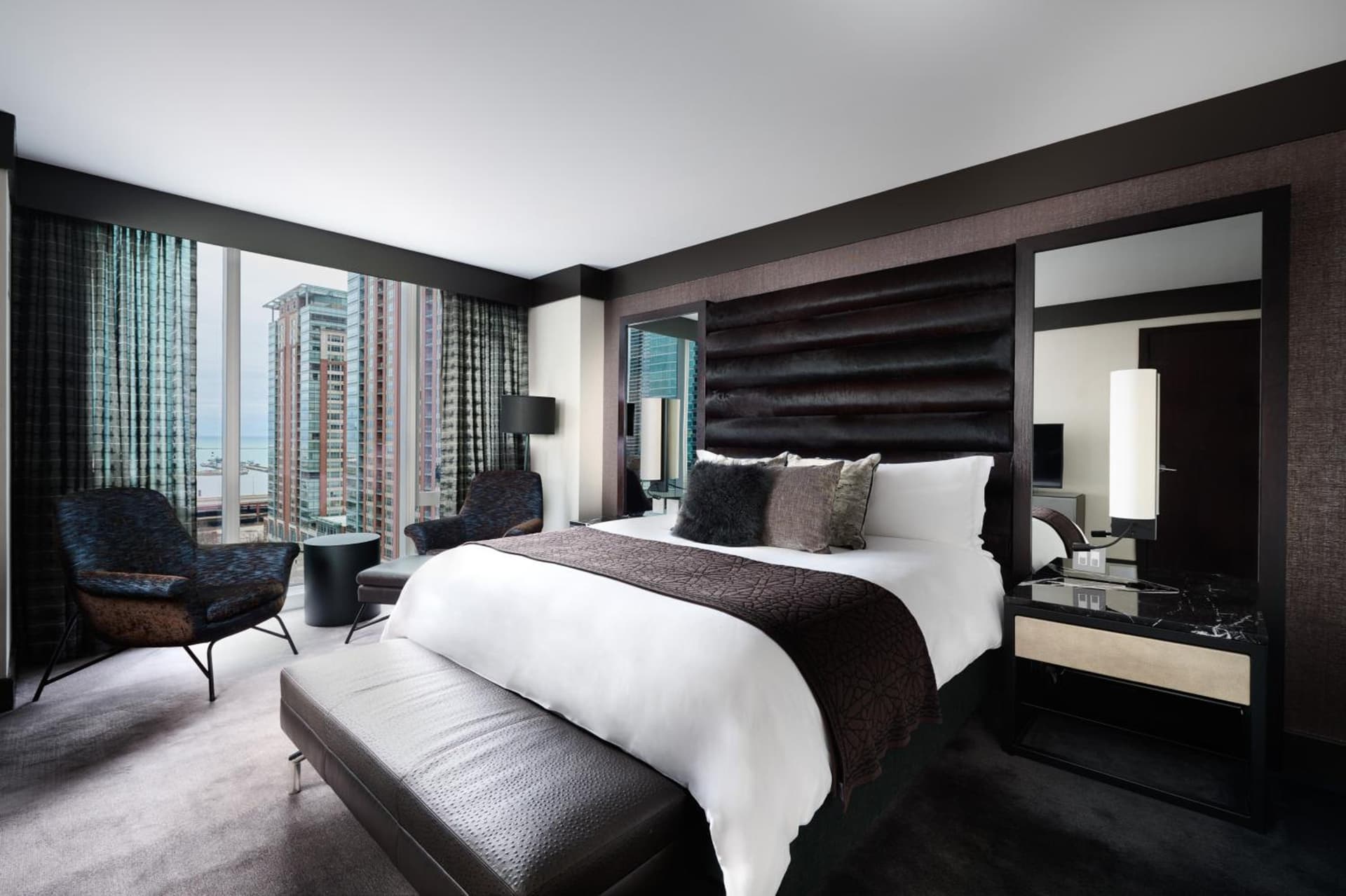 Loews Chicago Hotel gallery photo in Chicago, IL — image 45