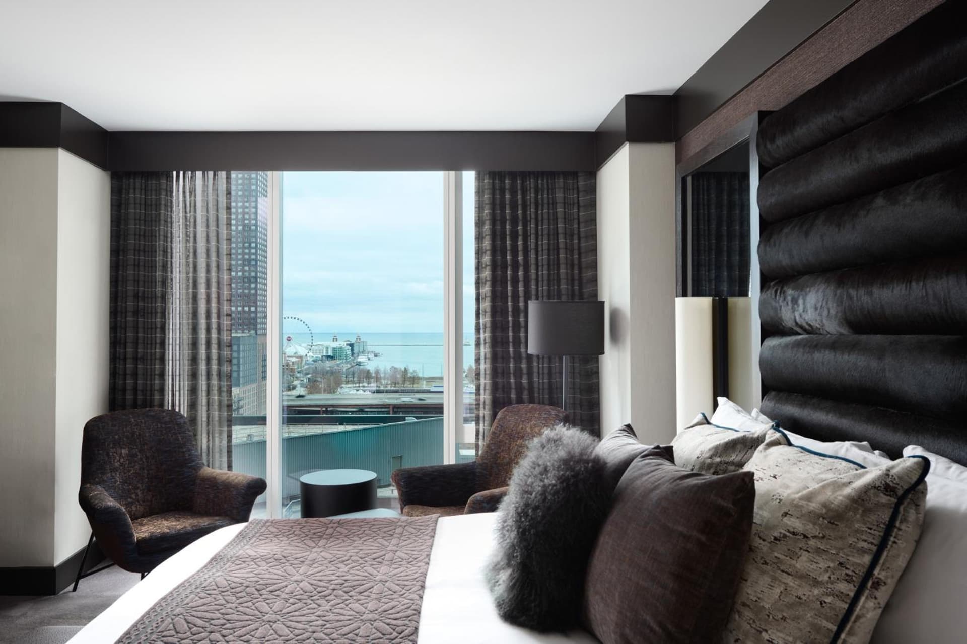 Loews Chicago Hotel gallery photo in Chicago, IL — image 100