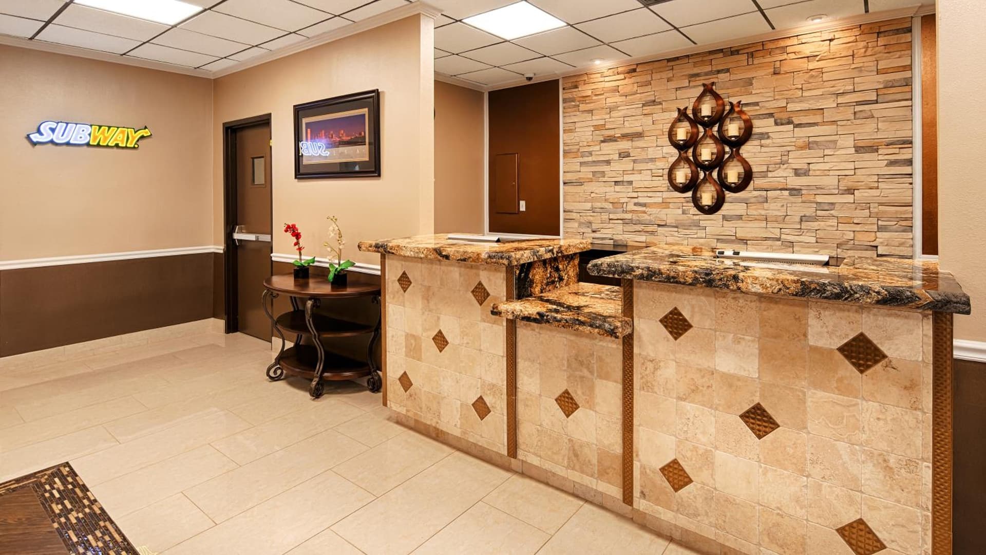 Best Western Tulsa Airport gallery photo in Tulsa, OK — image 11