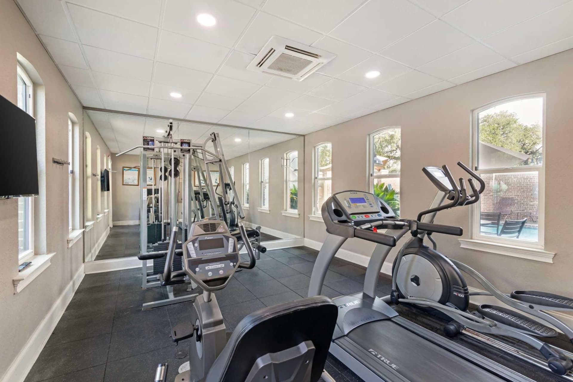 Best Western Savannah Historic District gallery photo in Savannah, GA — image 21