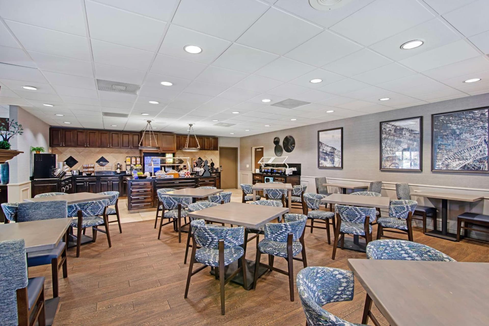 Best Western Savannah Historic District gallery photo in Savannah, GA — image 26