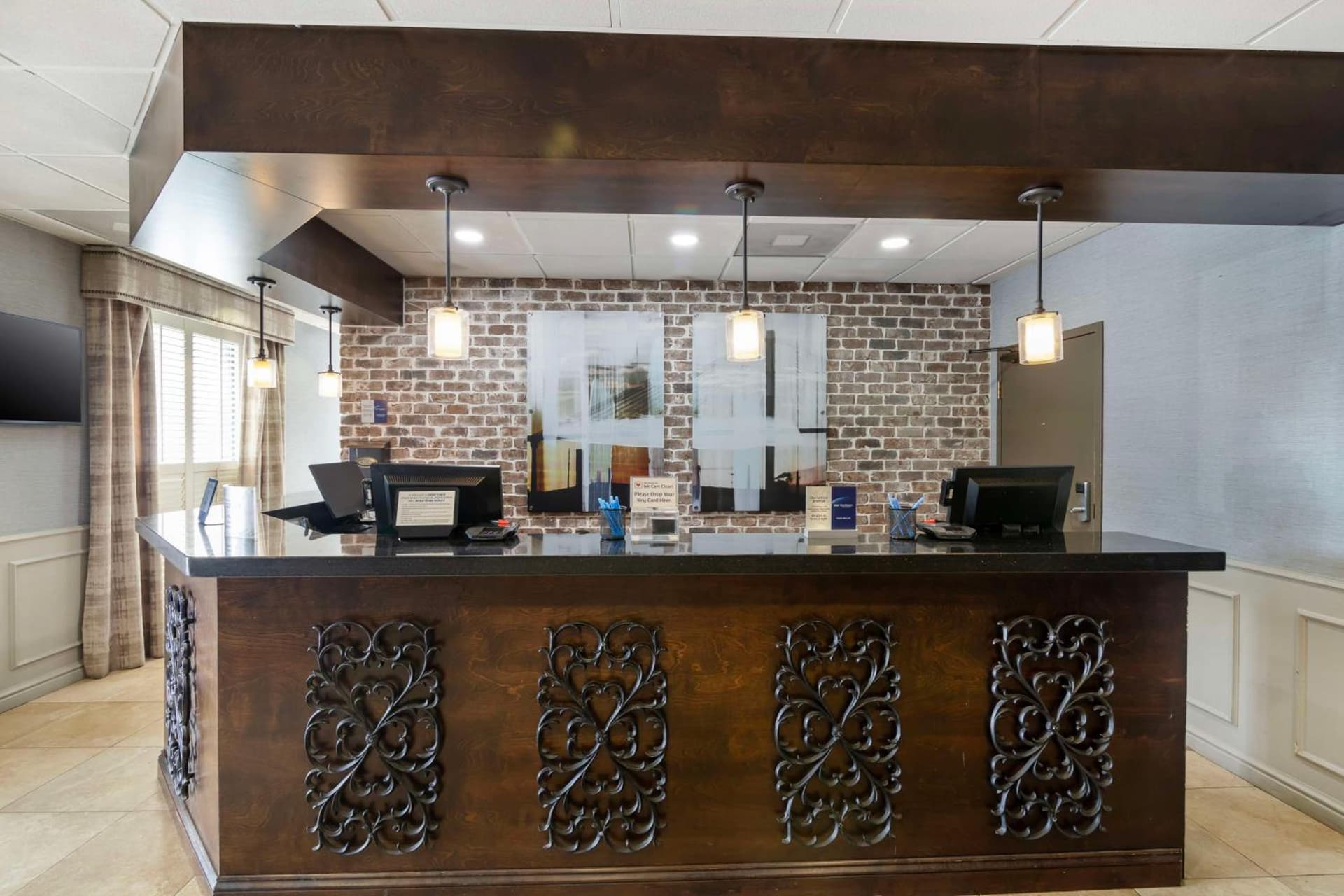 Best Western Savannah Historic District gallery photo in Savannah, GA — image 10