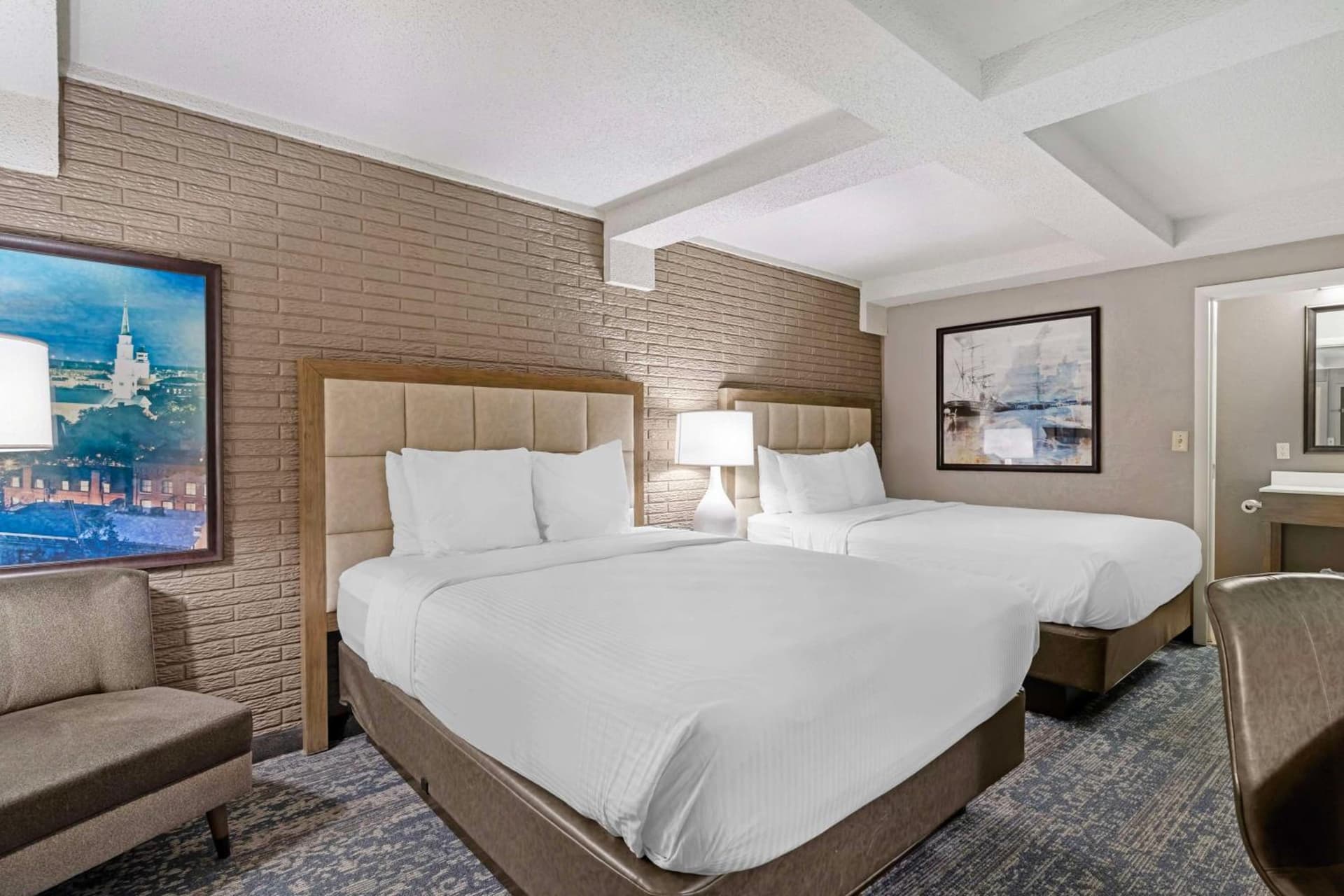 Best Western Savannah Historic District gallery photo in Savannah, GA — image 14