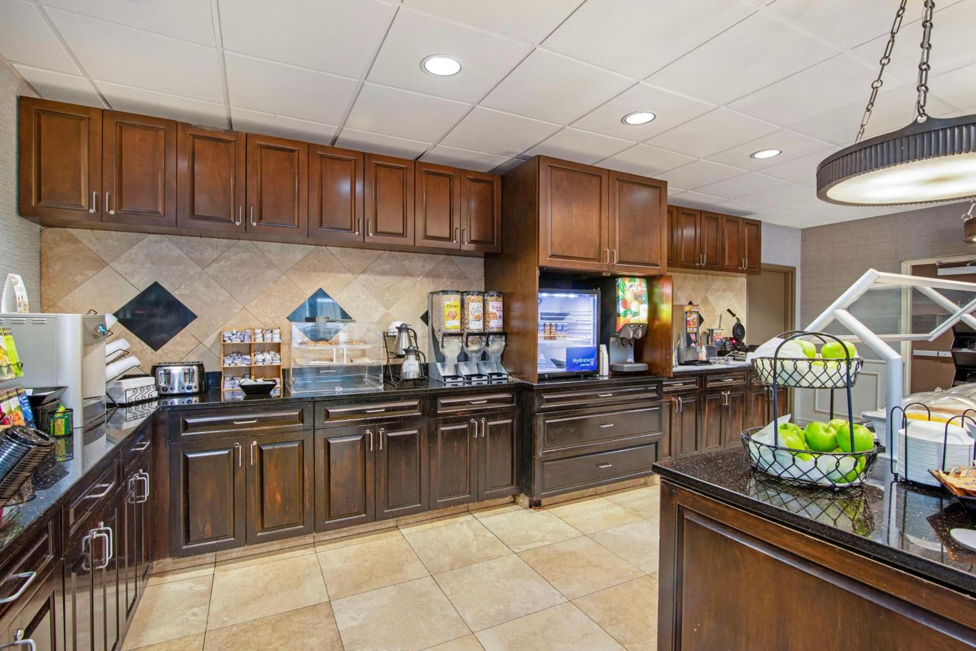 Best Western Savannah Historic District gallery photo in Savannah, GA — image 4