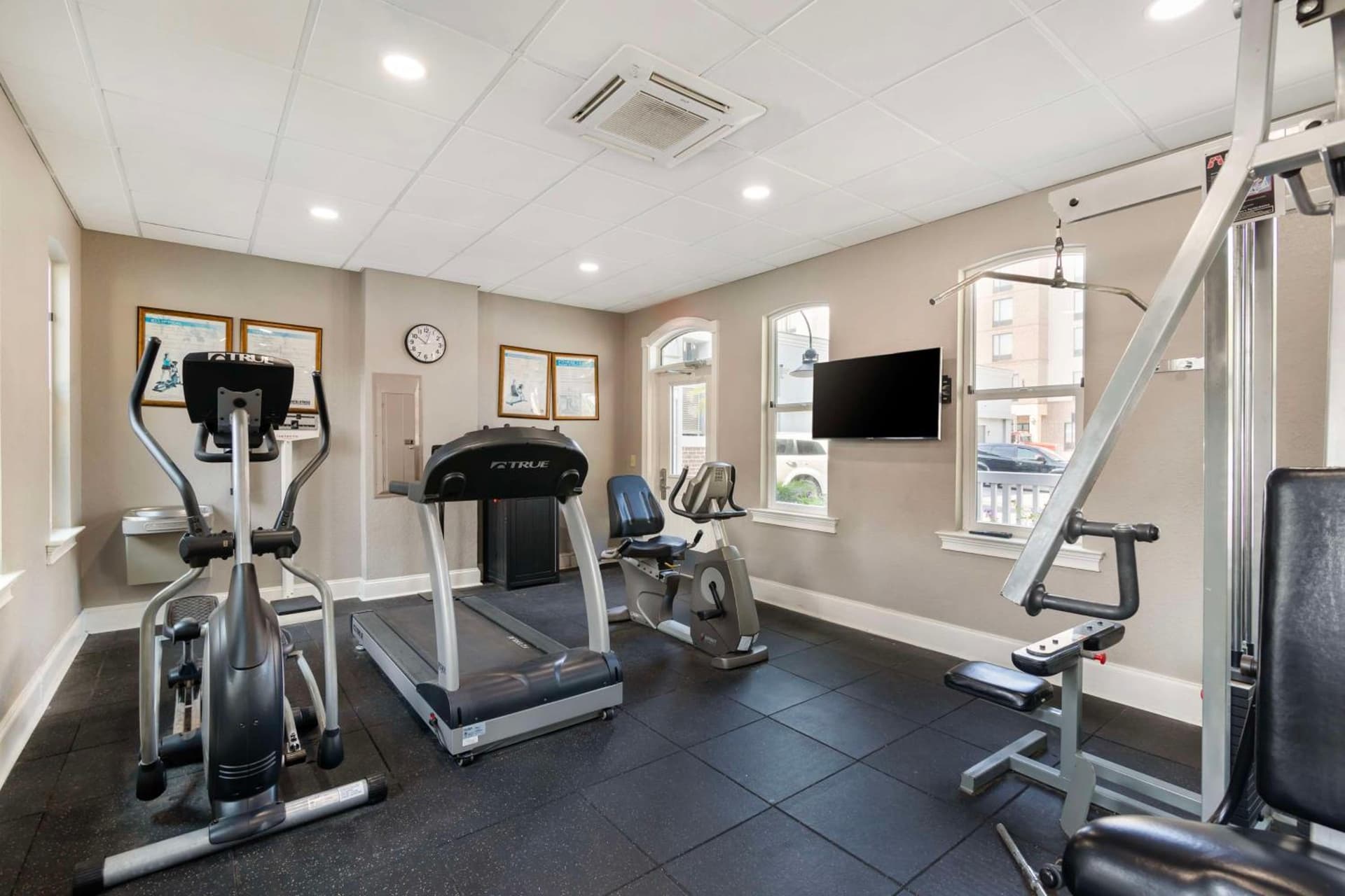 Best Western Savannah Historic District gallery photo in Savannah, GA — image 12